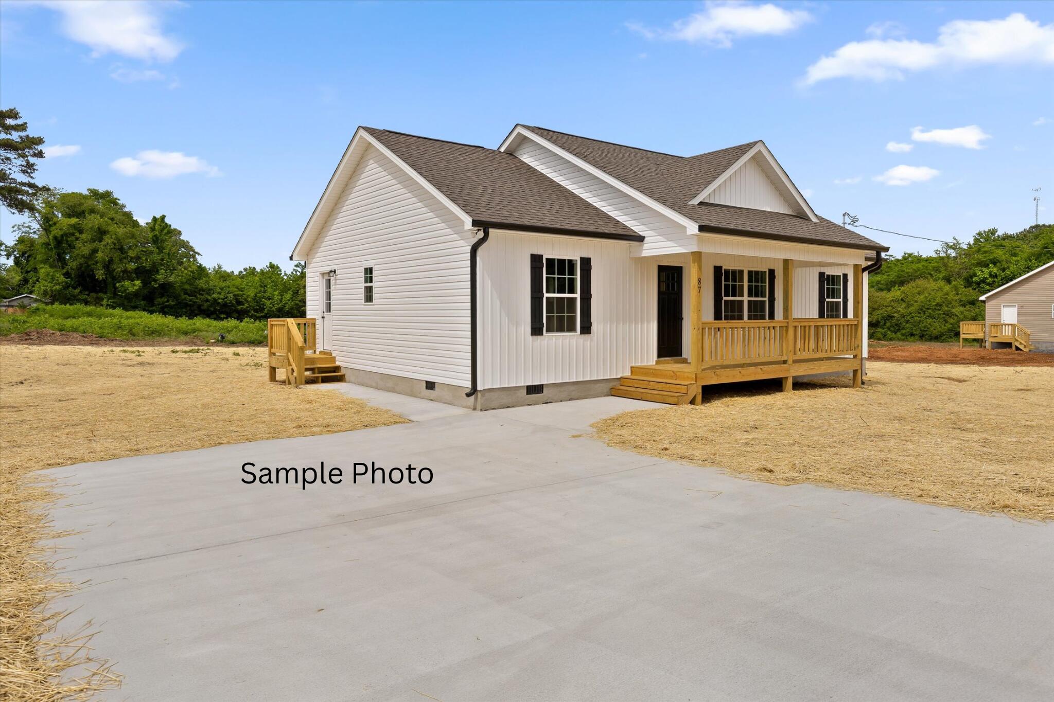 Lot 4 Broad Street