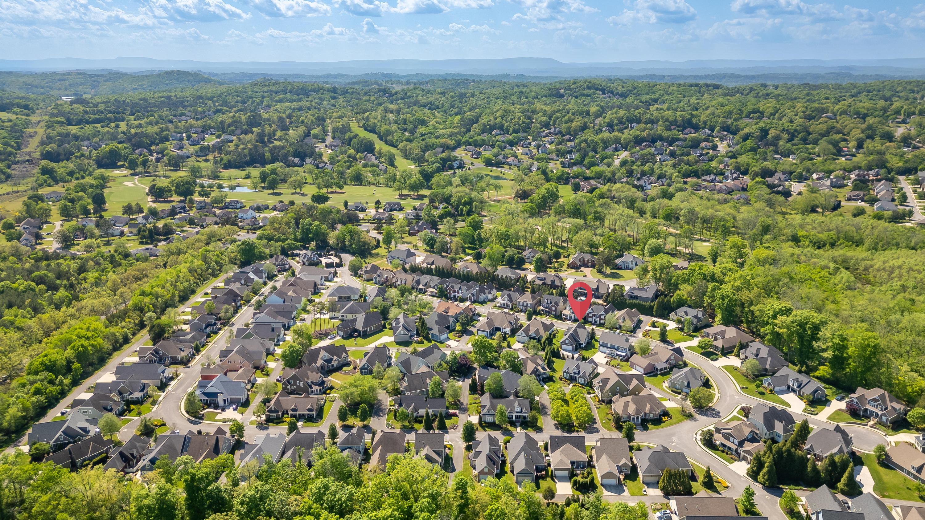 1850 Holden Farm Place