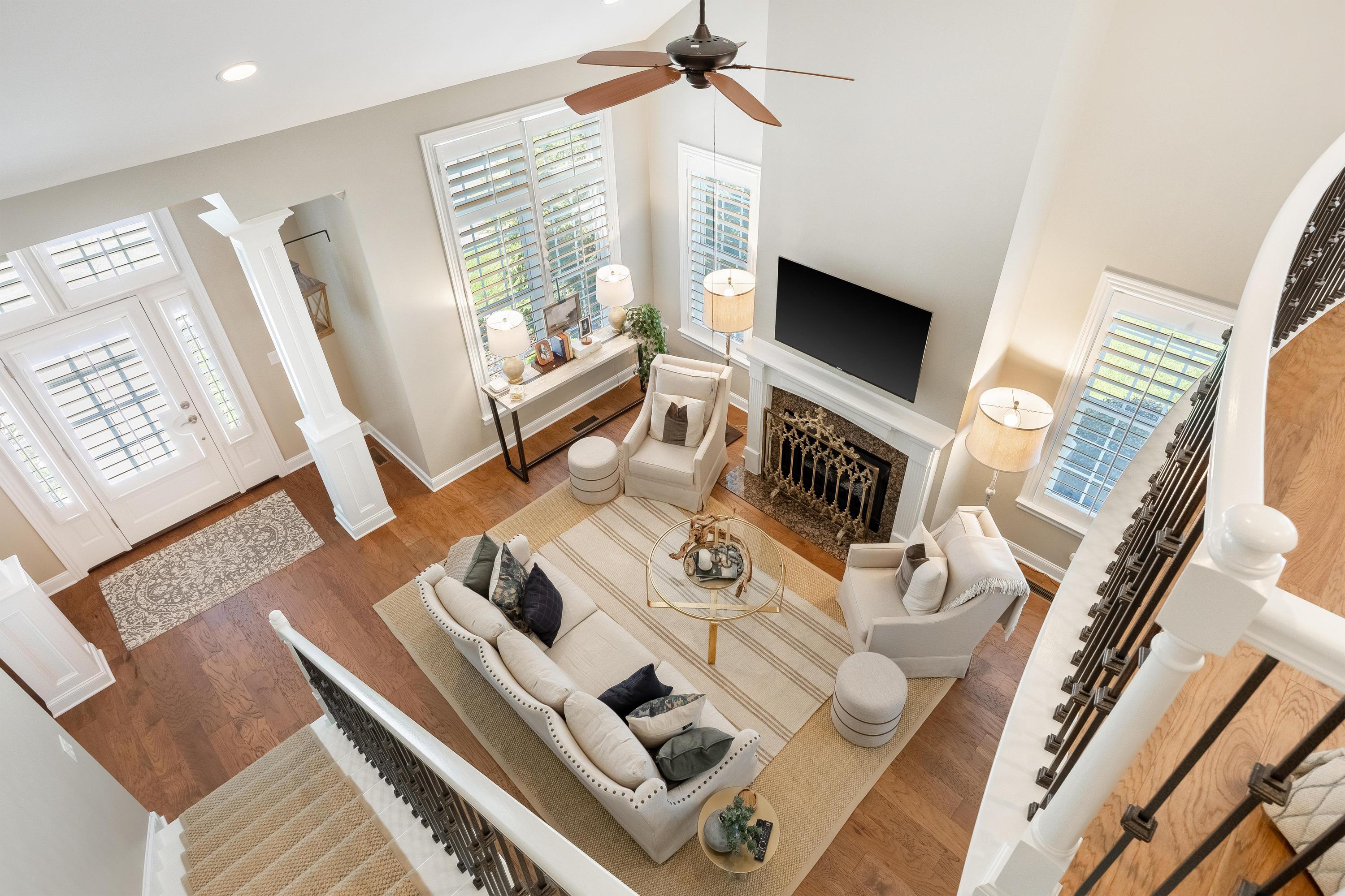 1850 Holden Farm Place