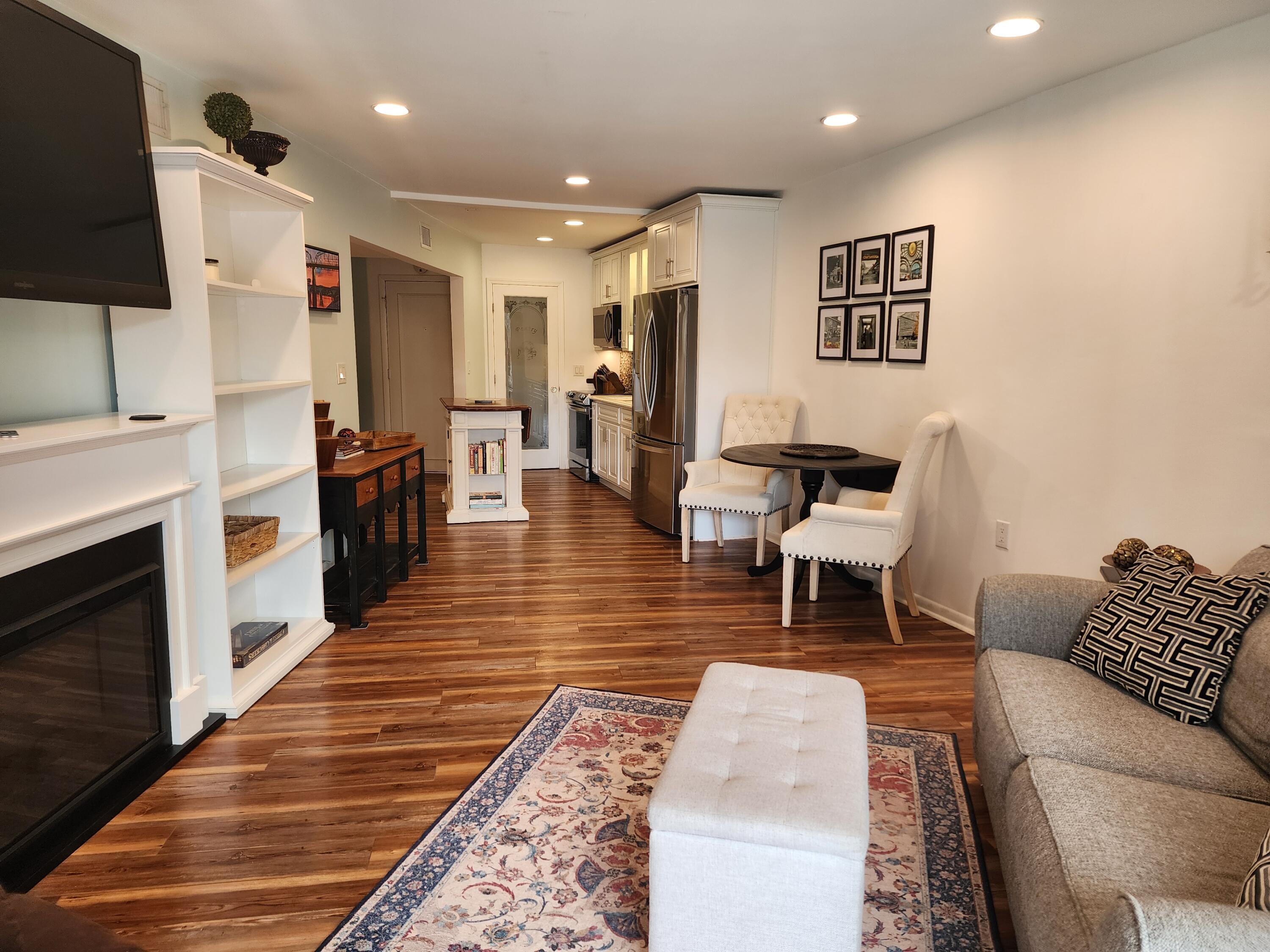450 River Street