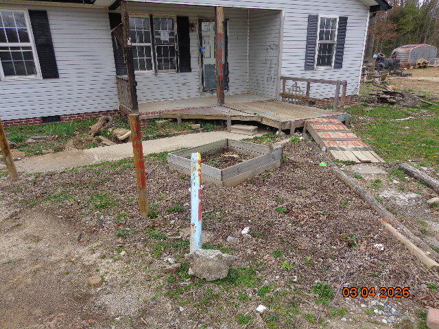 1033 Dutchtown Road
