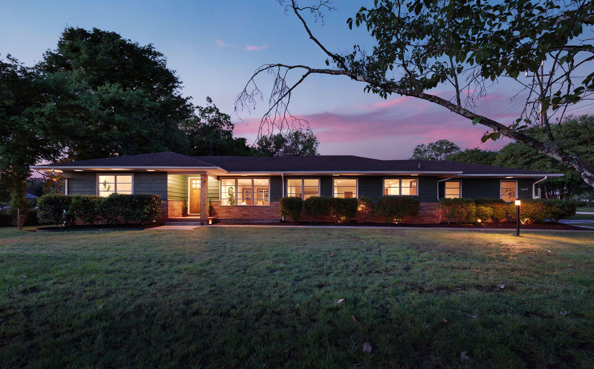 1847 Hickory Valley Road