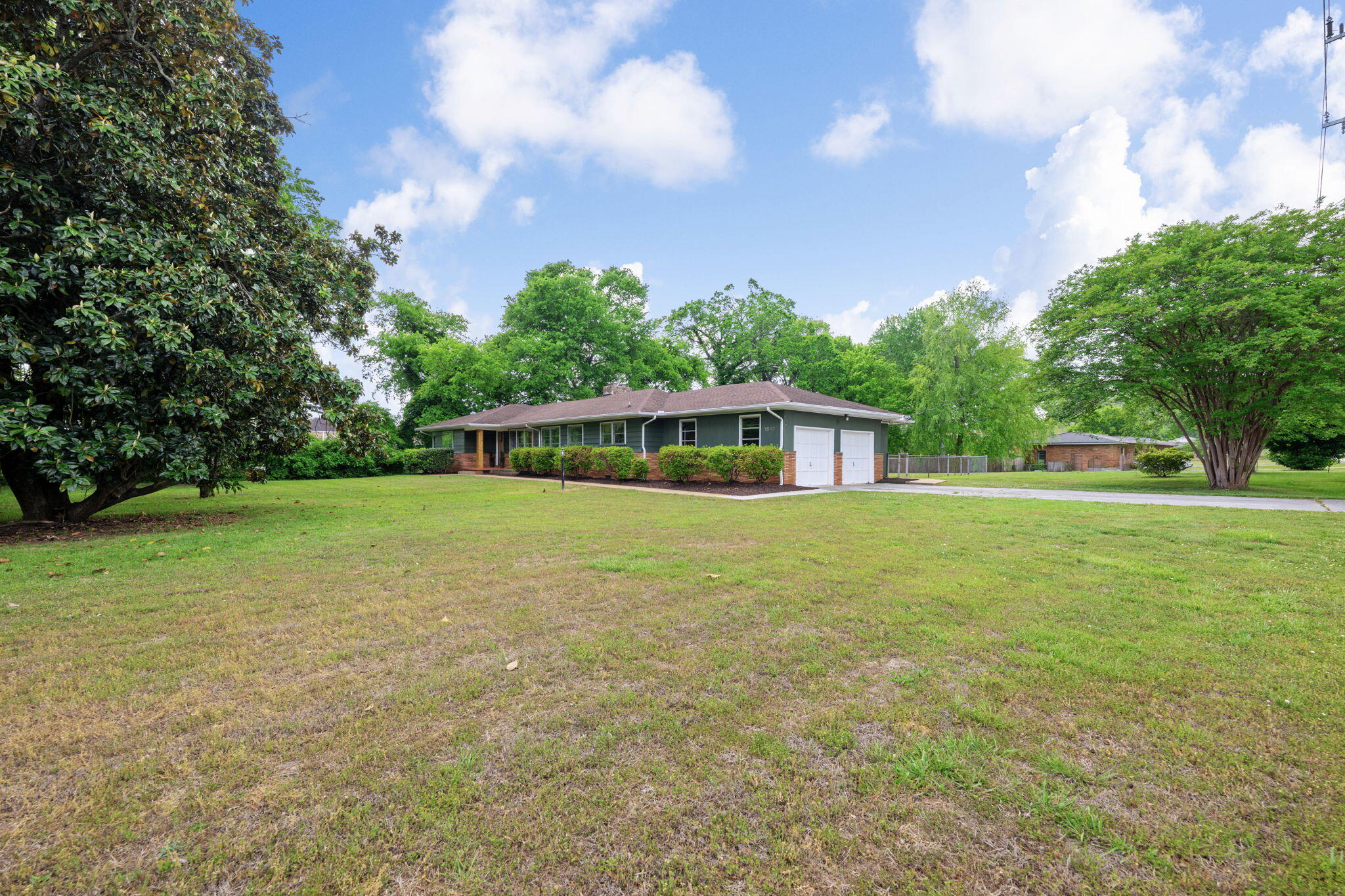 1847 Hickory Valley Road