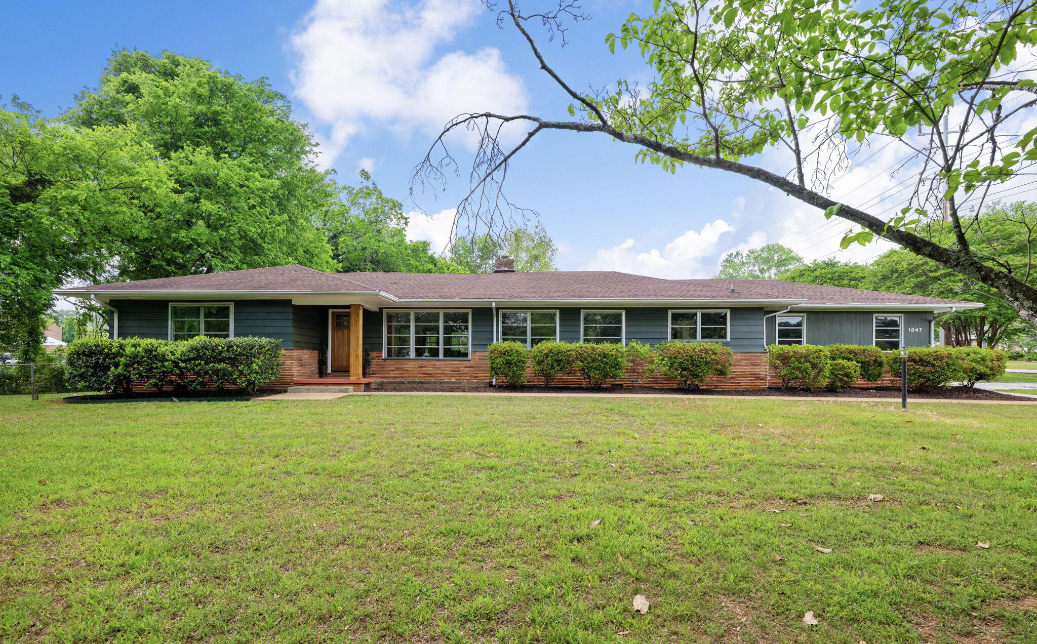 1847 Hickory Valley Road