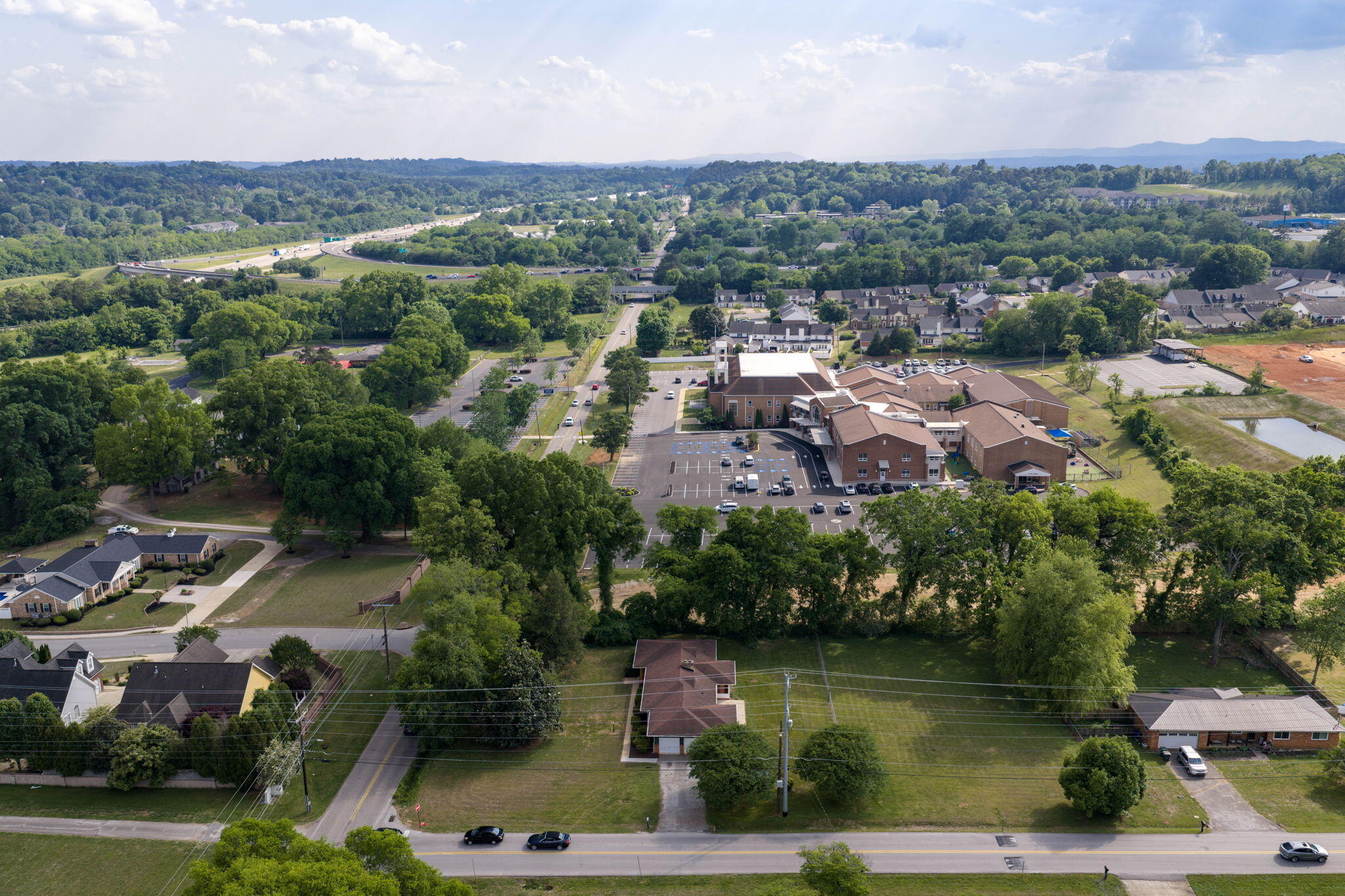 1847 Hickory Valley Road