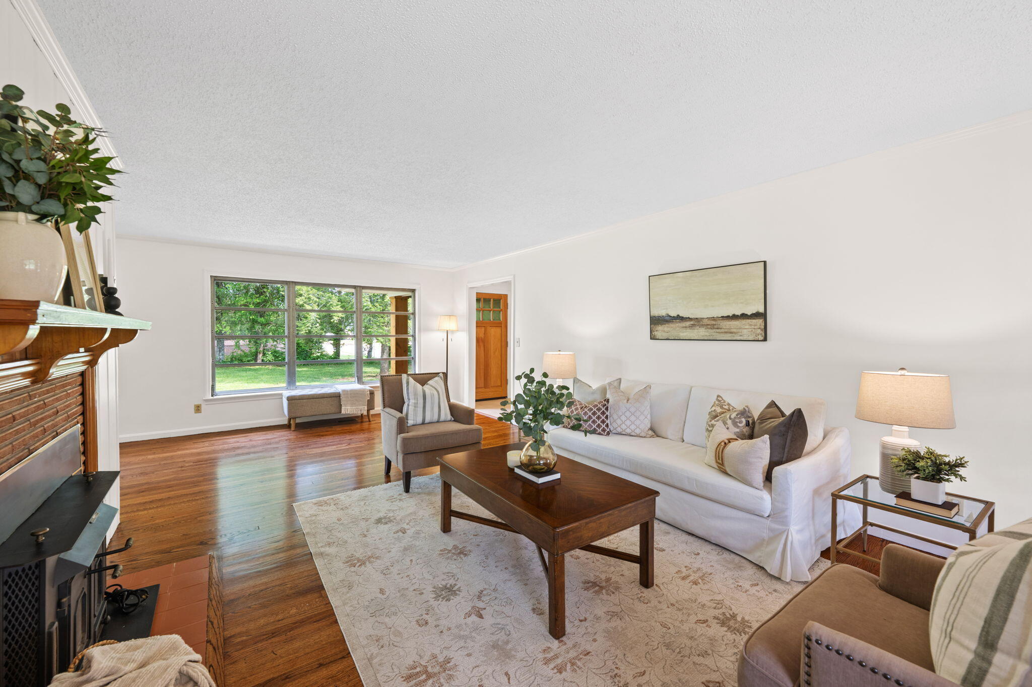 1847 Hickory Valley Road