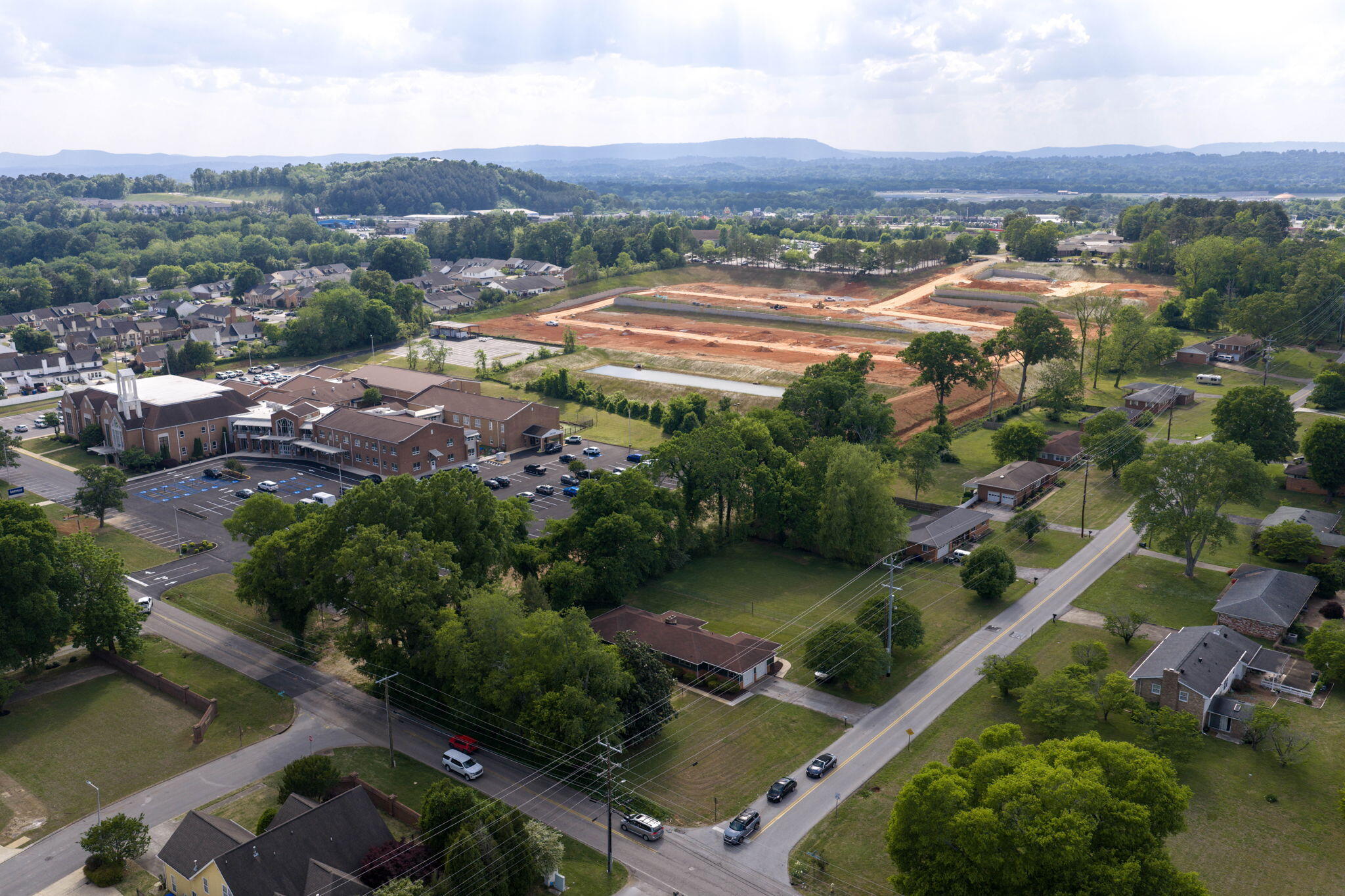 1847 Hickory Valley Road