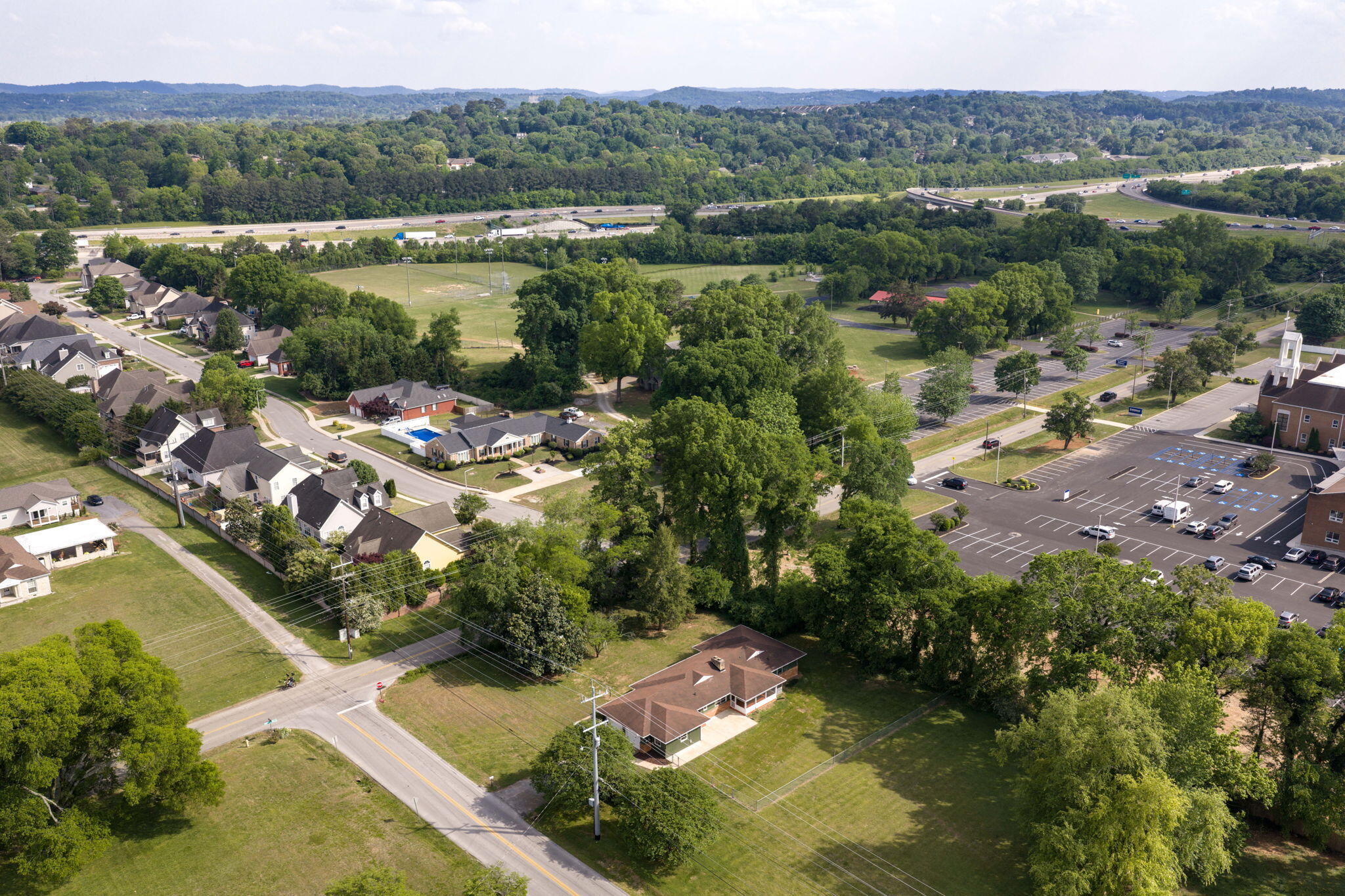1847 Hickory Valley Road