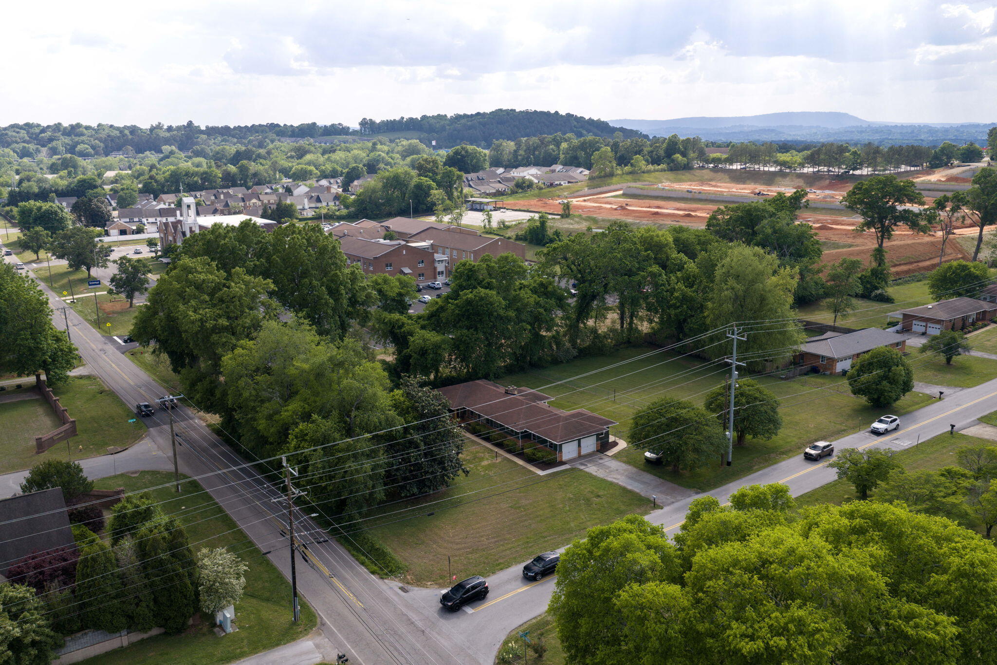 1847 Hickory Valley Road