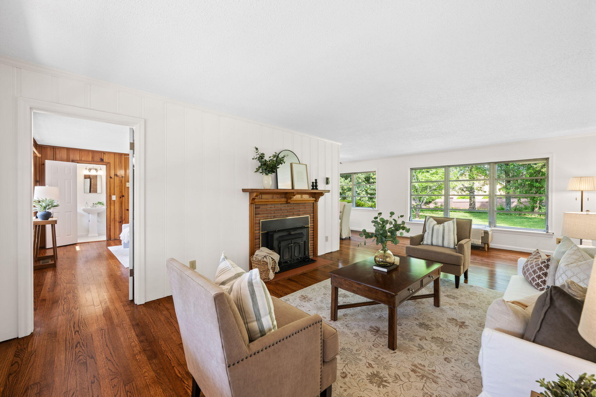 1847 Hickory Valley Road