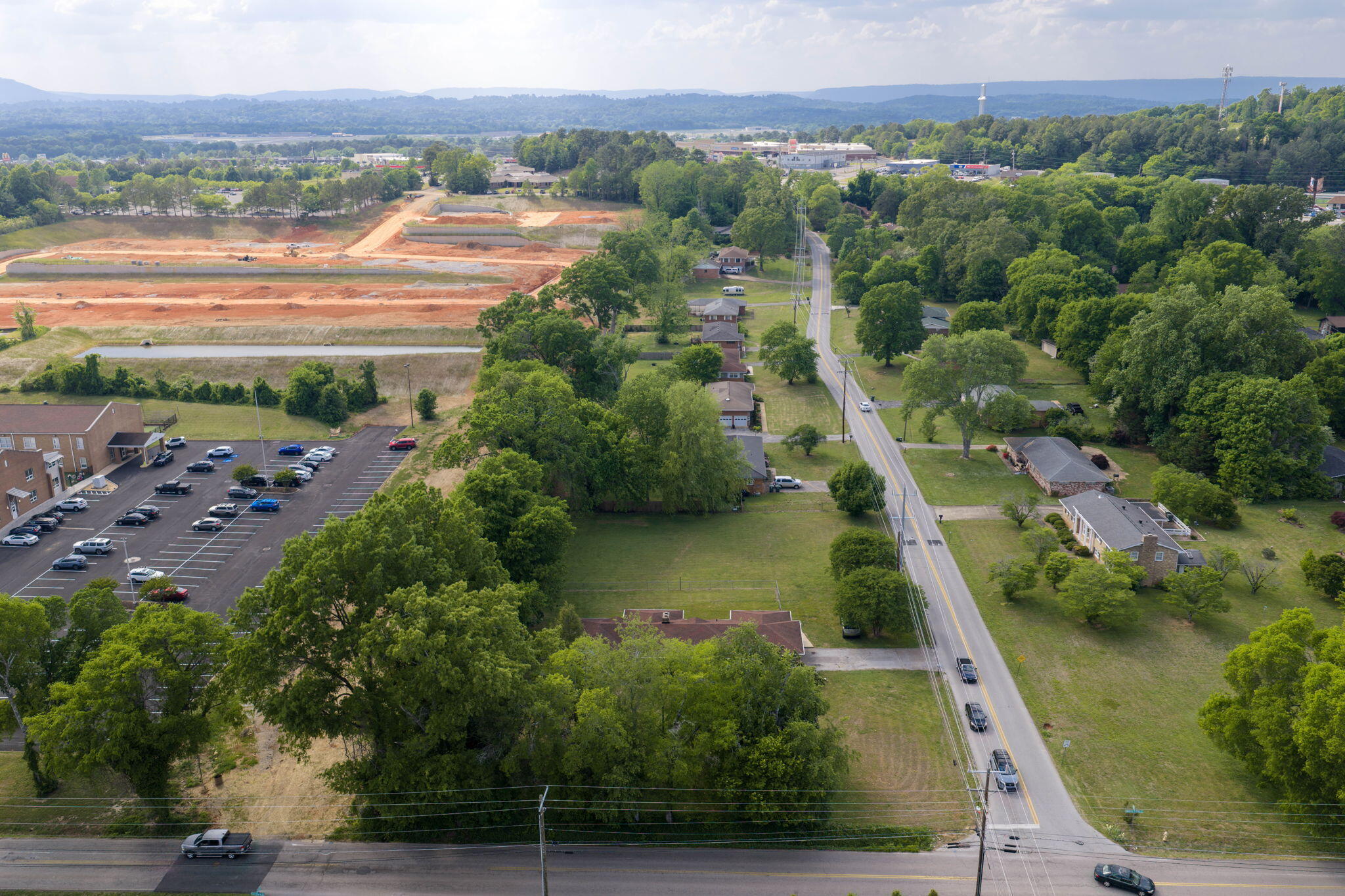 1847 Hickory Valley Road