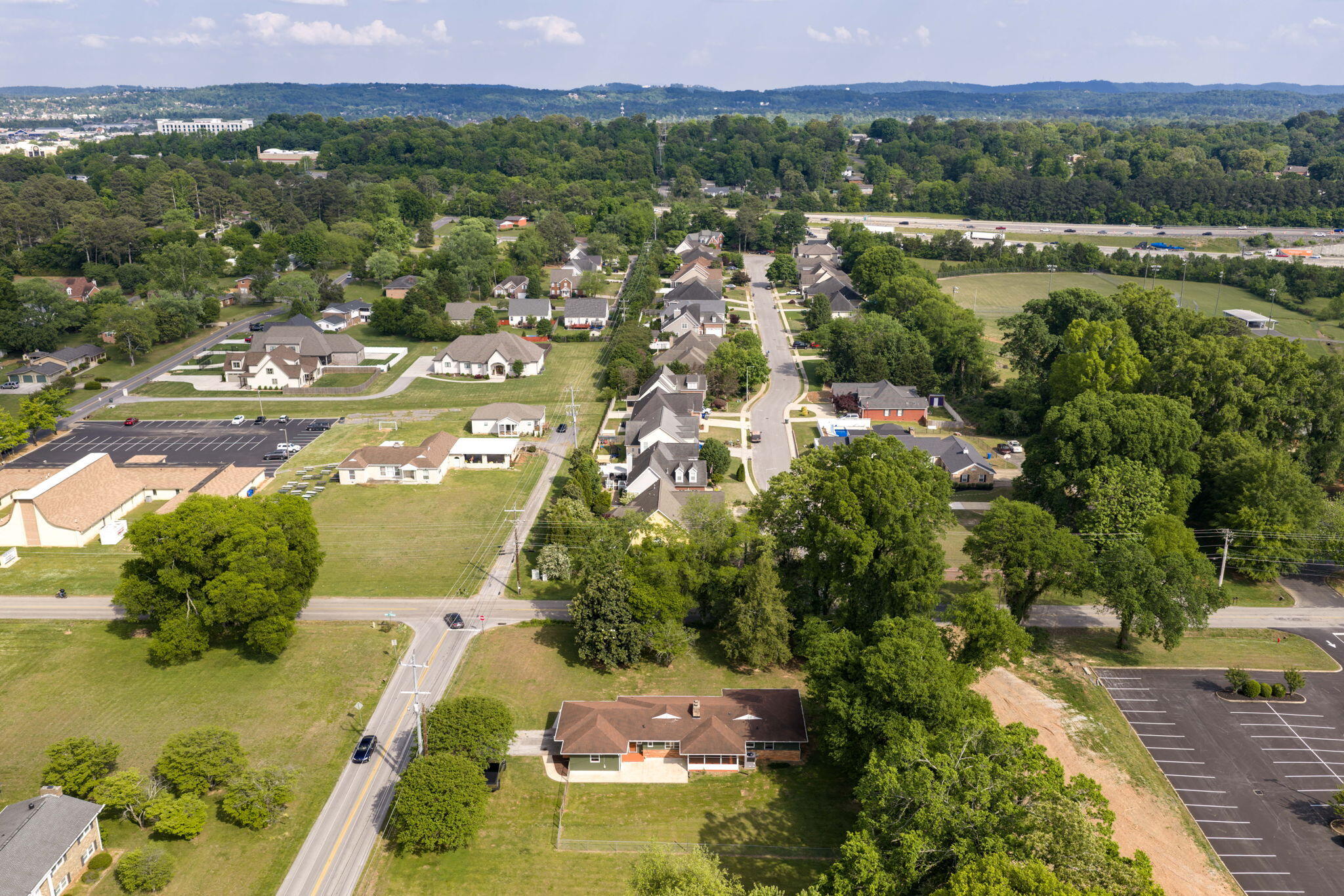 1847 Hickory Valley Road