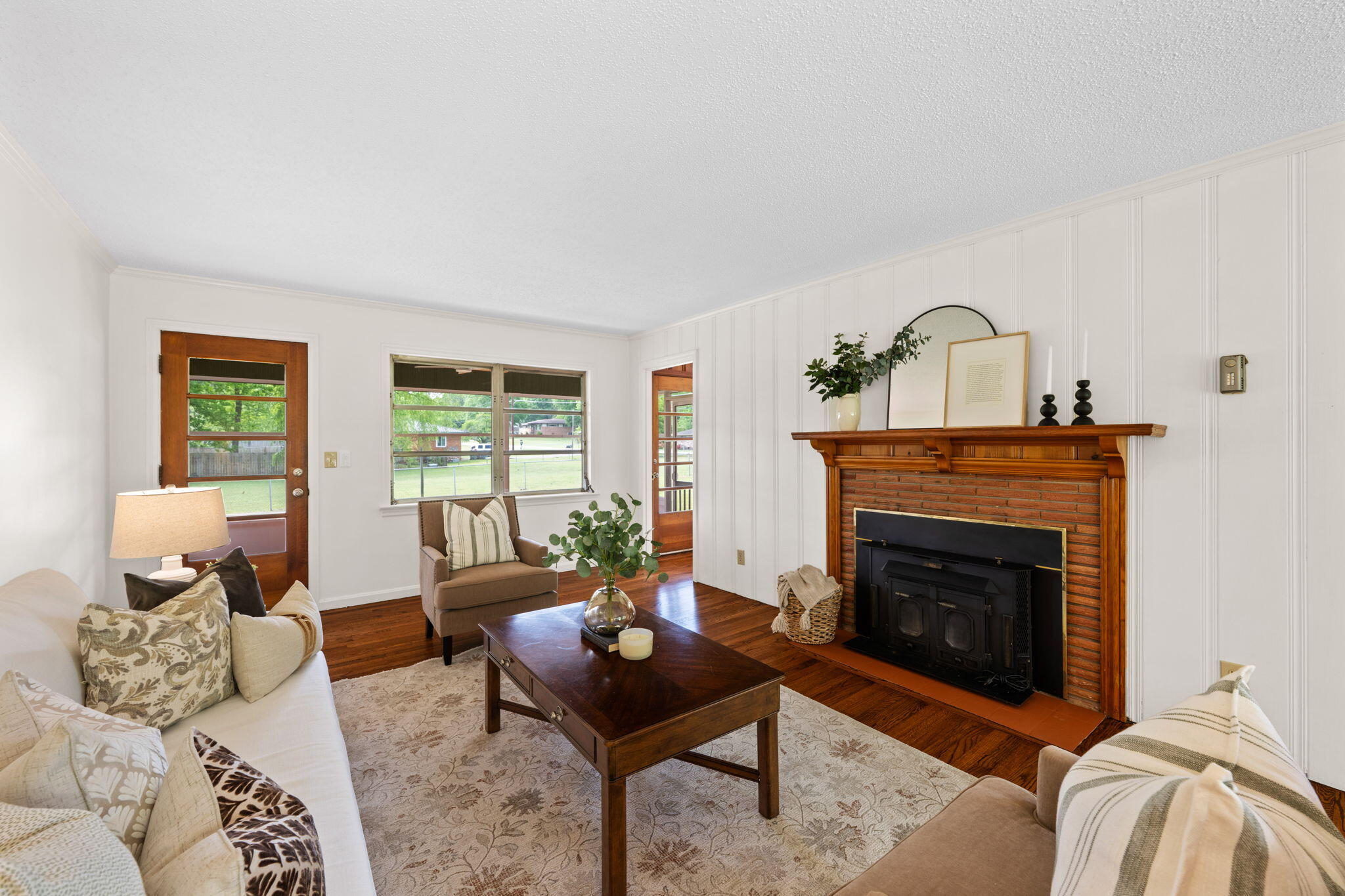 1847 Hickory Valley Road