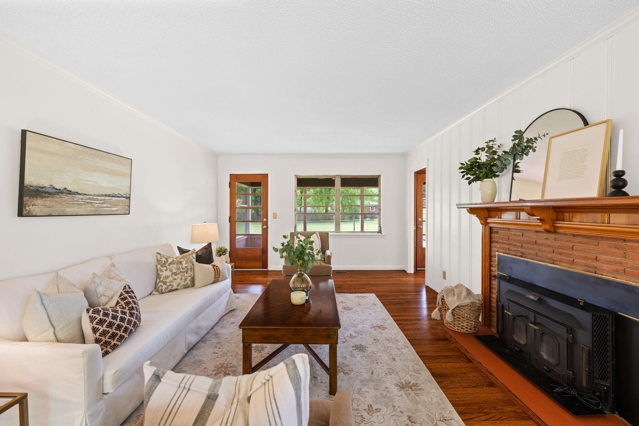 1847 Hickory Valley Road