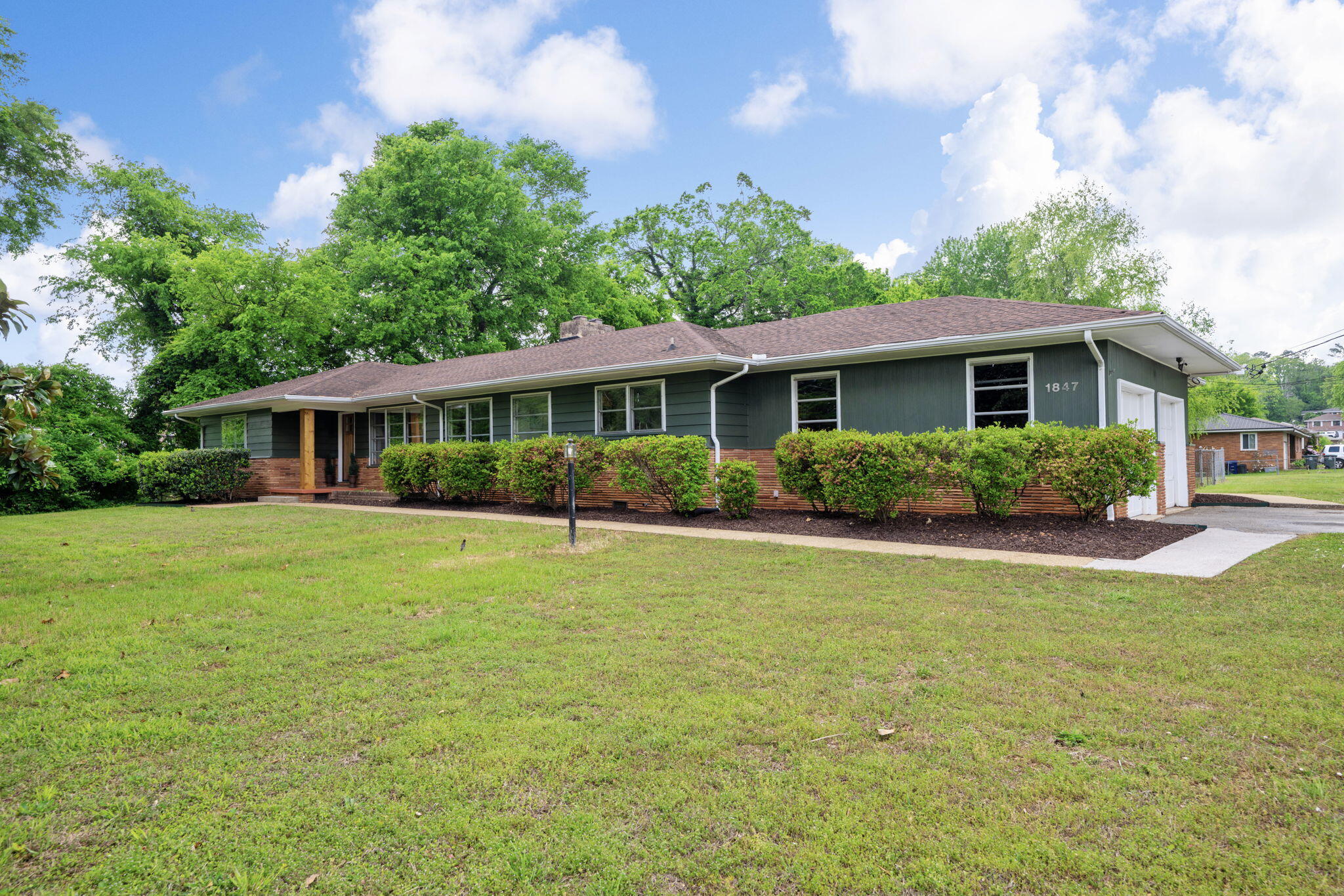 1847 Hickory Valley Road