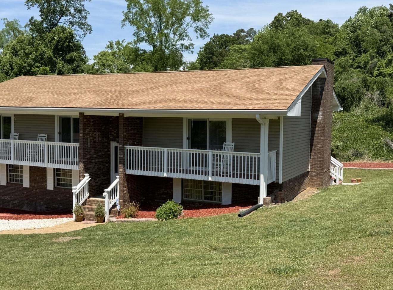 2932 Old Britain Circle