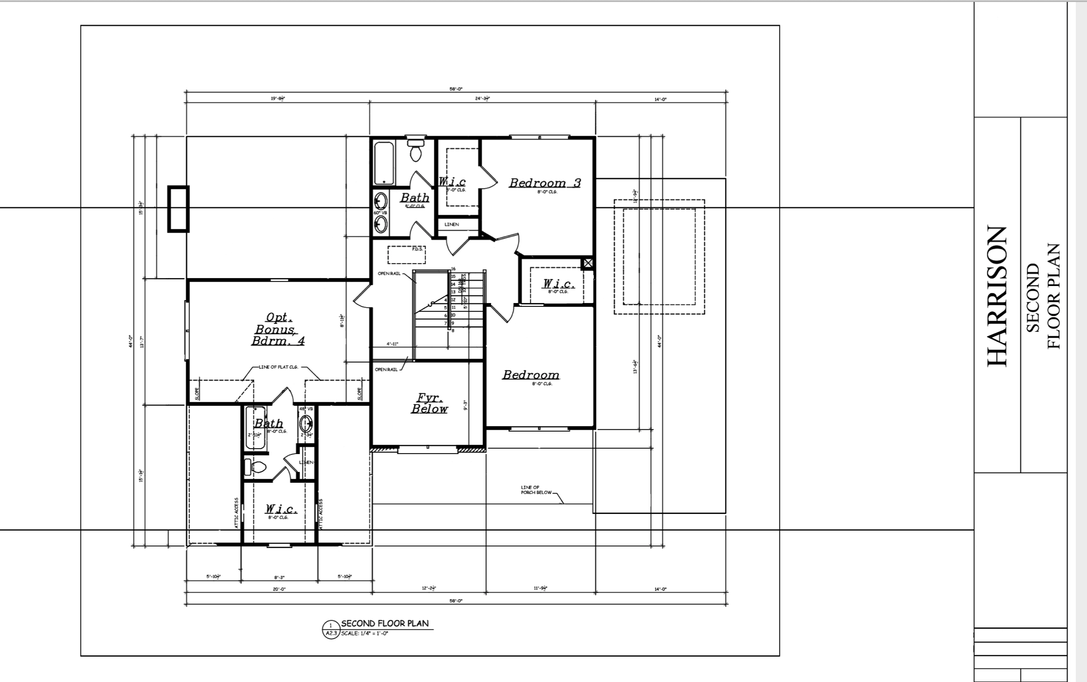 7608 Watercrest Drive