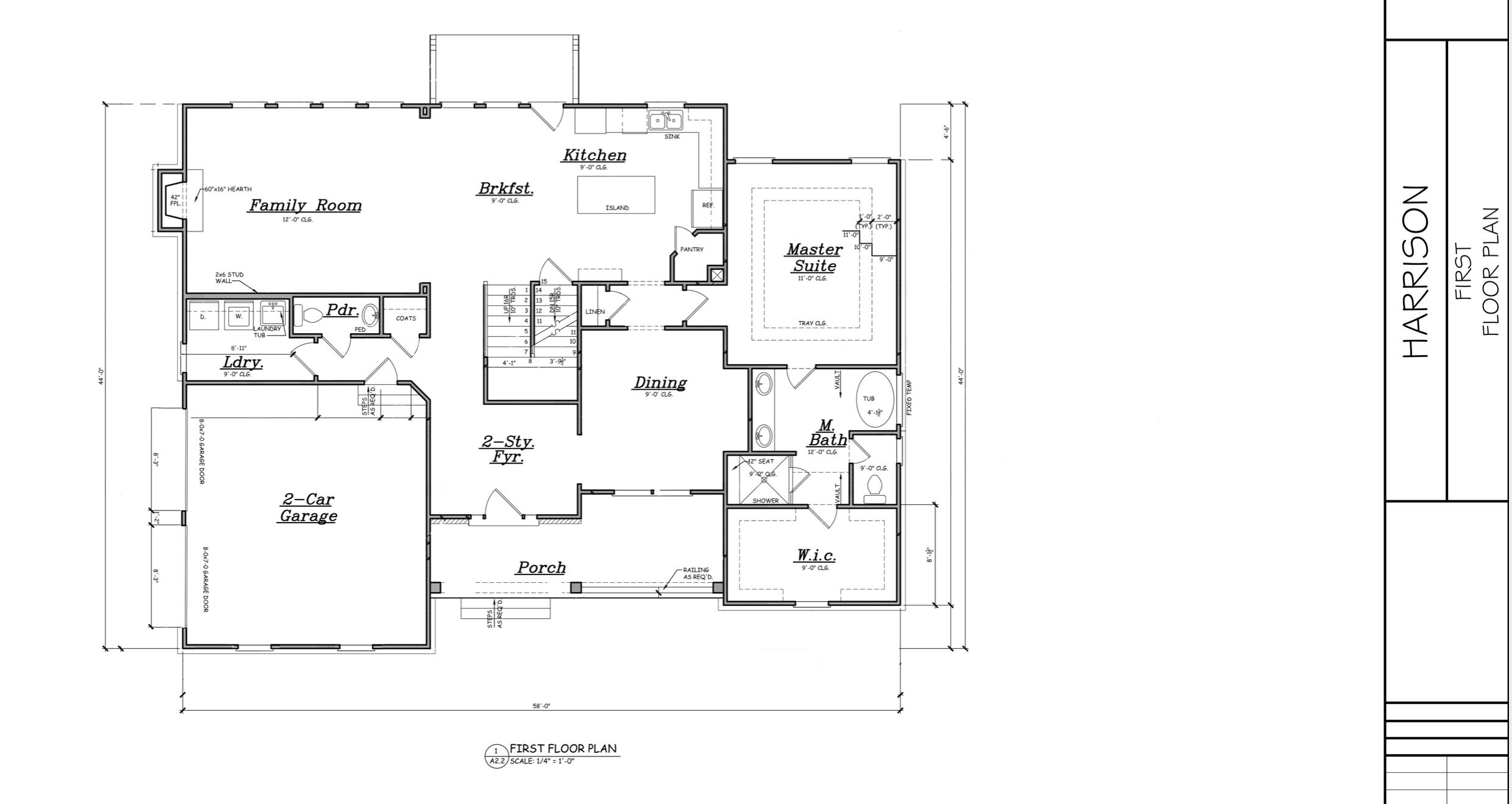 7608 Watercrest Drive