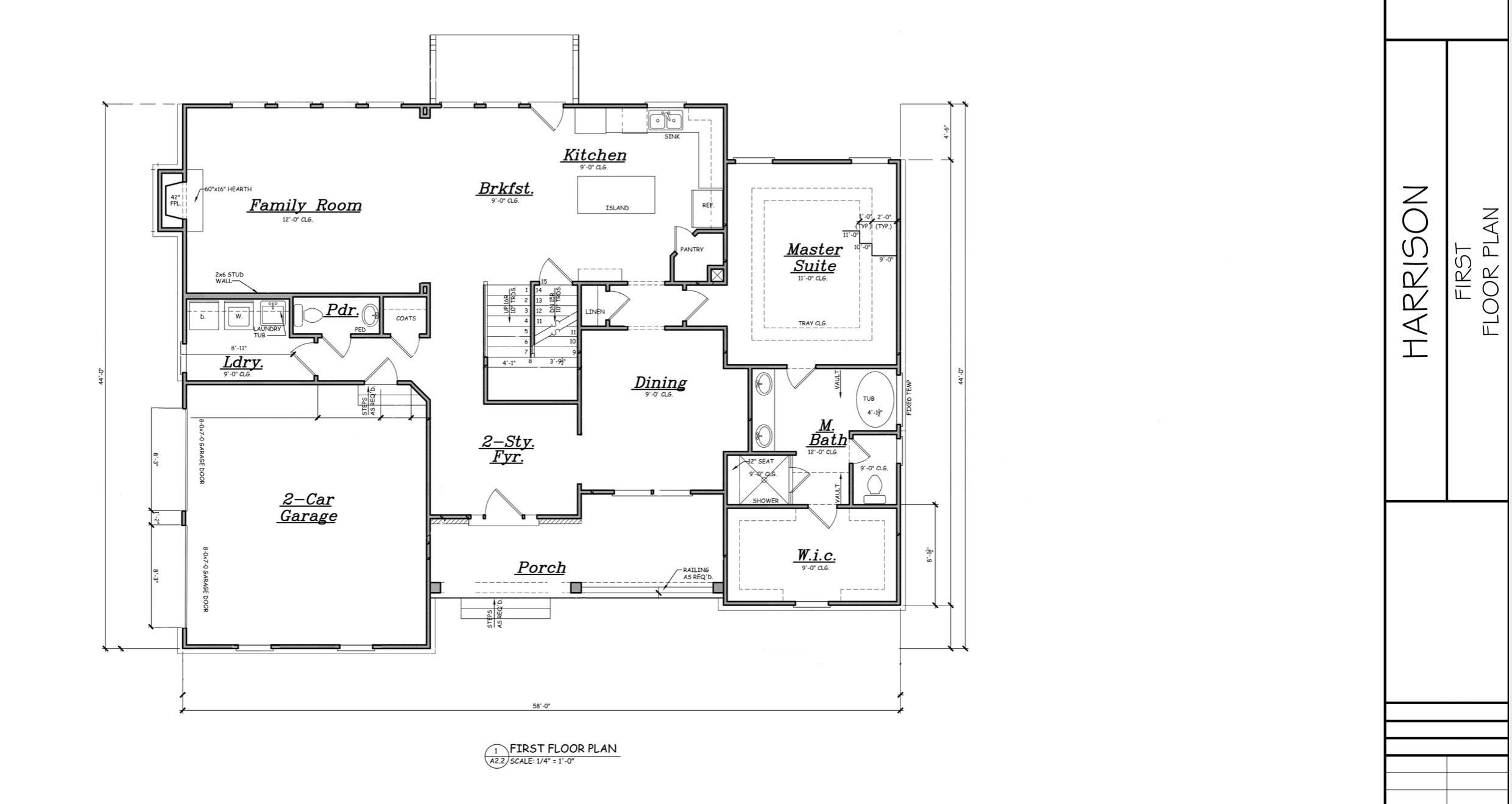 7608 Watercrest Drive