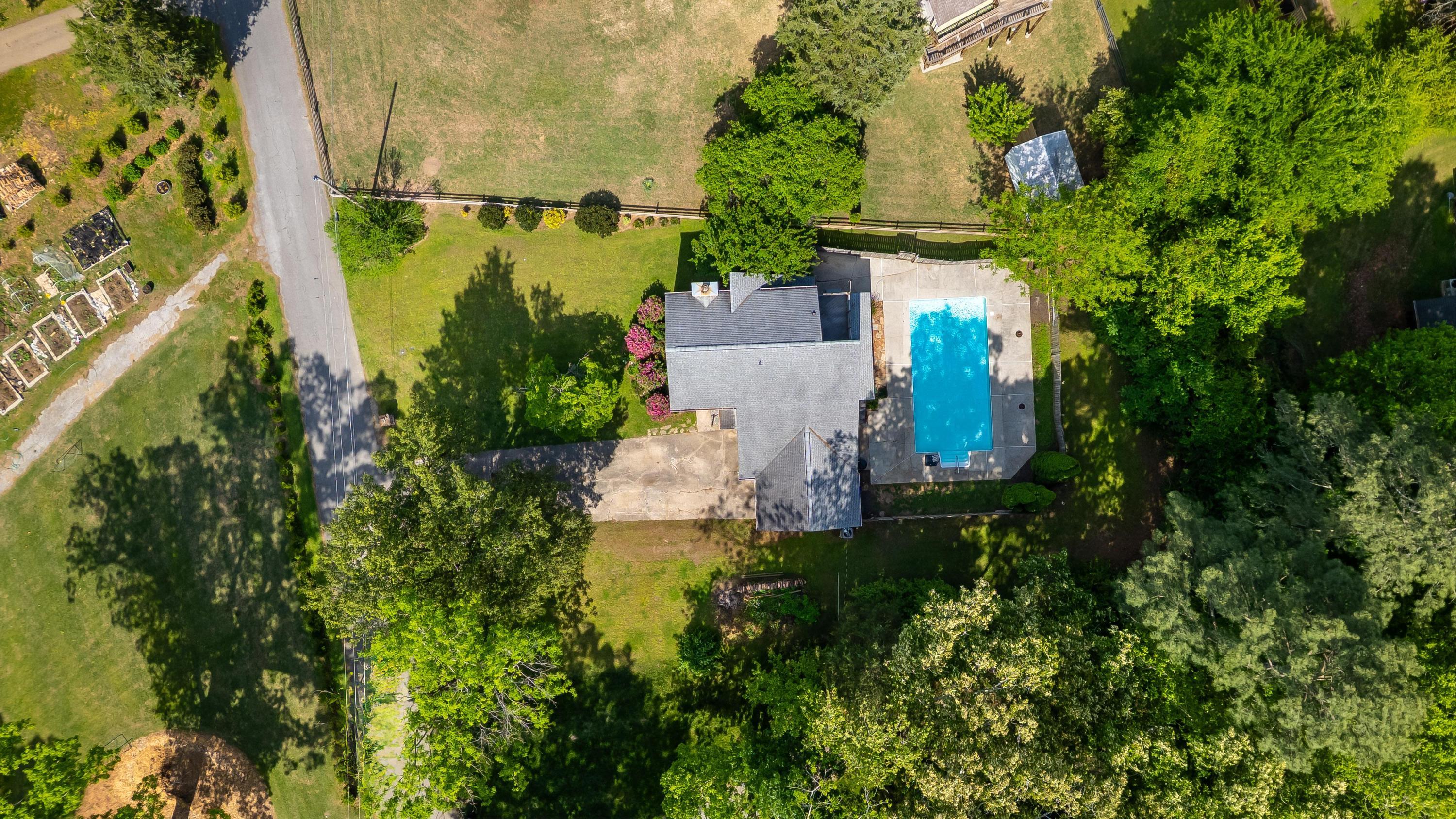 8026 Savannah Lane