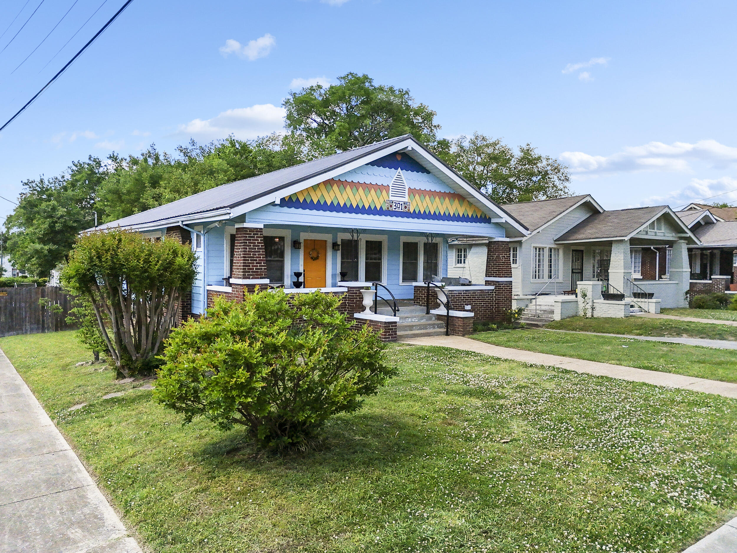 301 Glenwood Drive