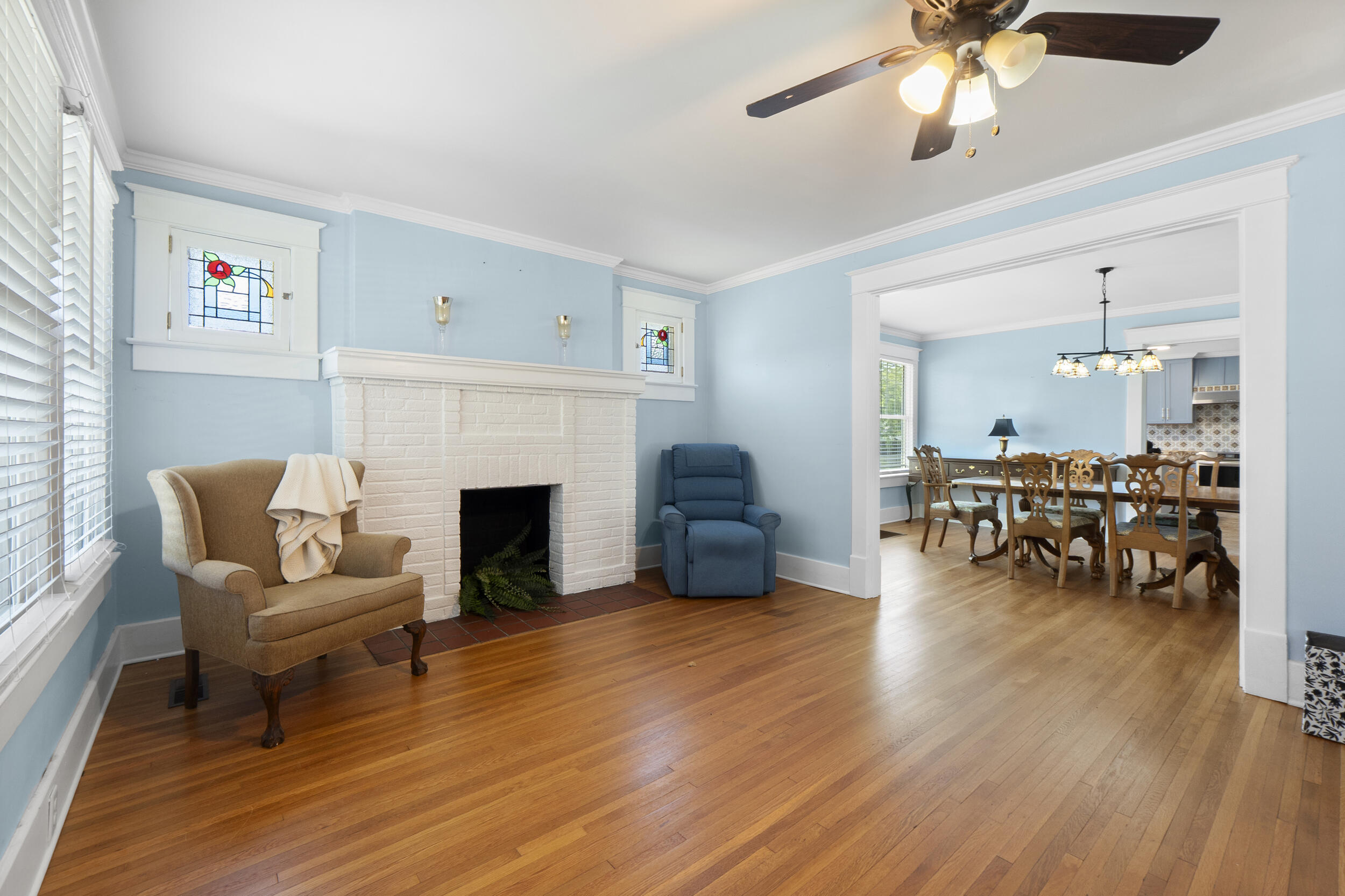301 Glenwood Drive