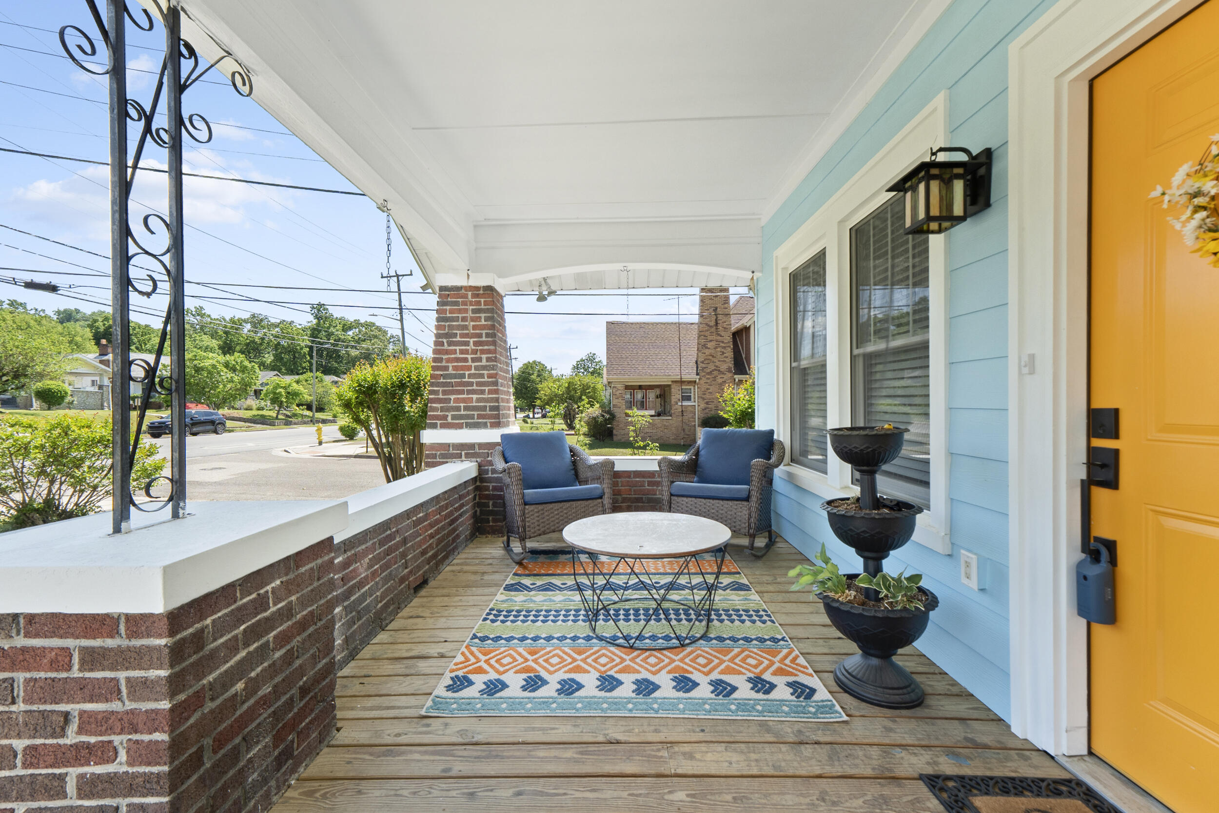 301 Glenwood Drive