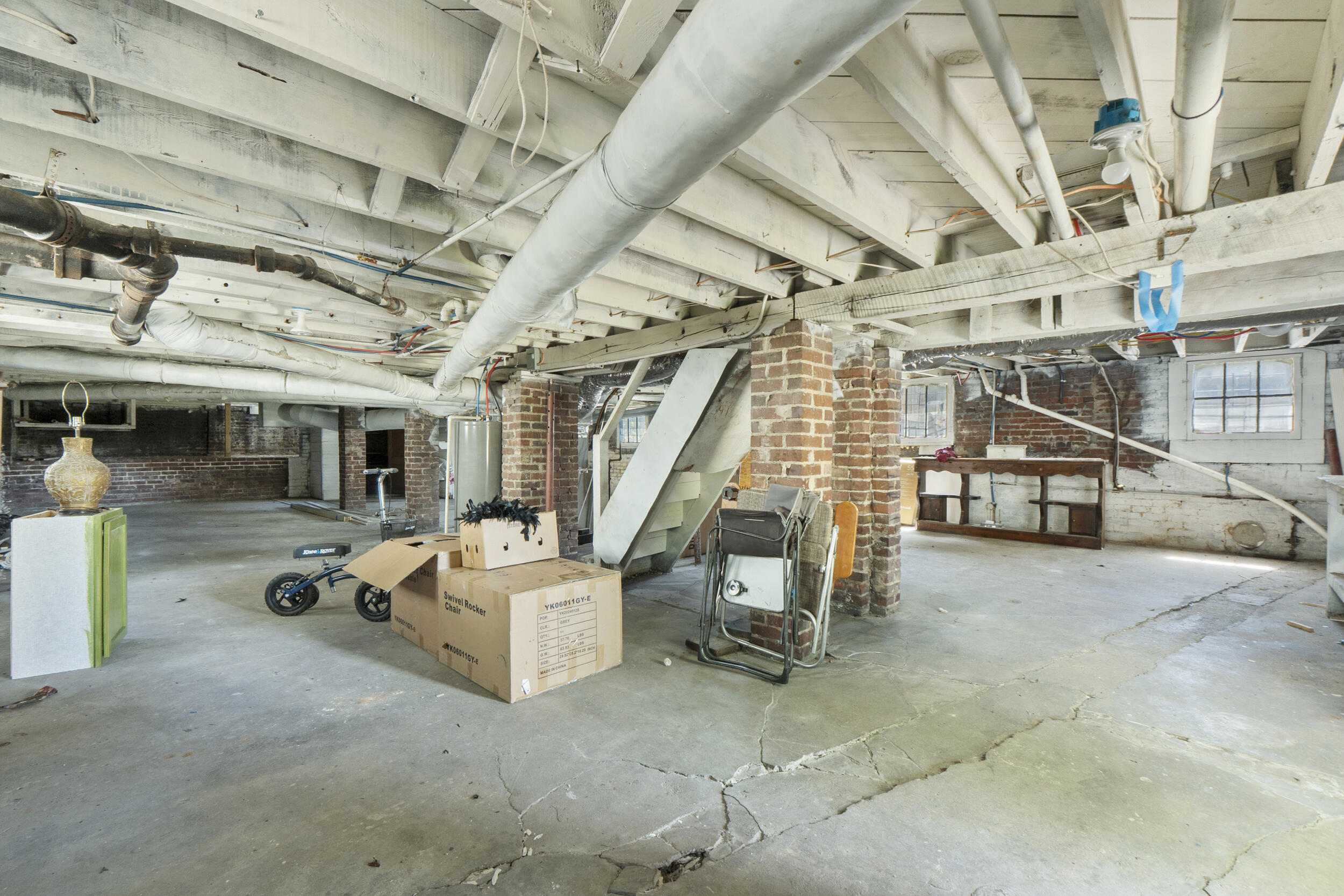 301 Glenwood Drive
