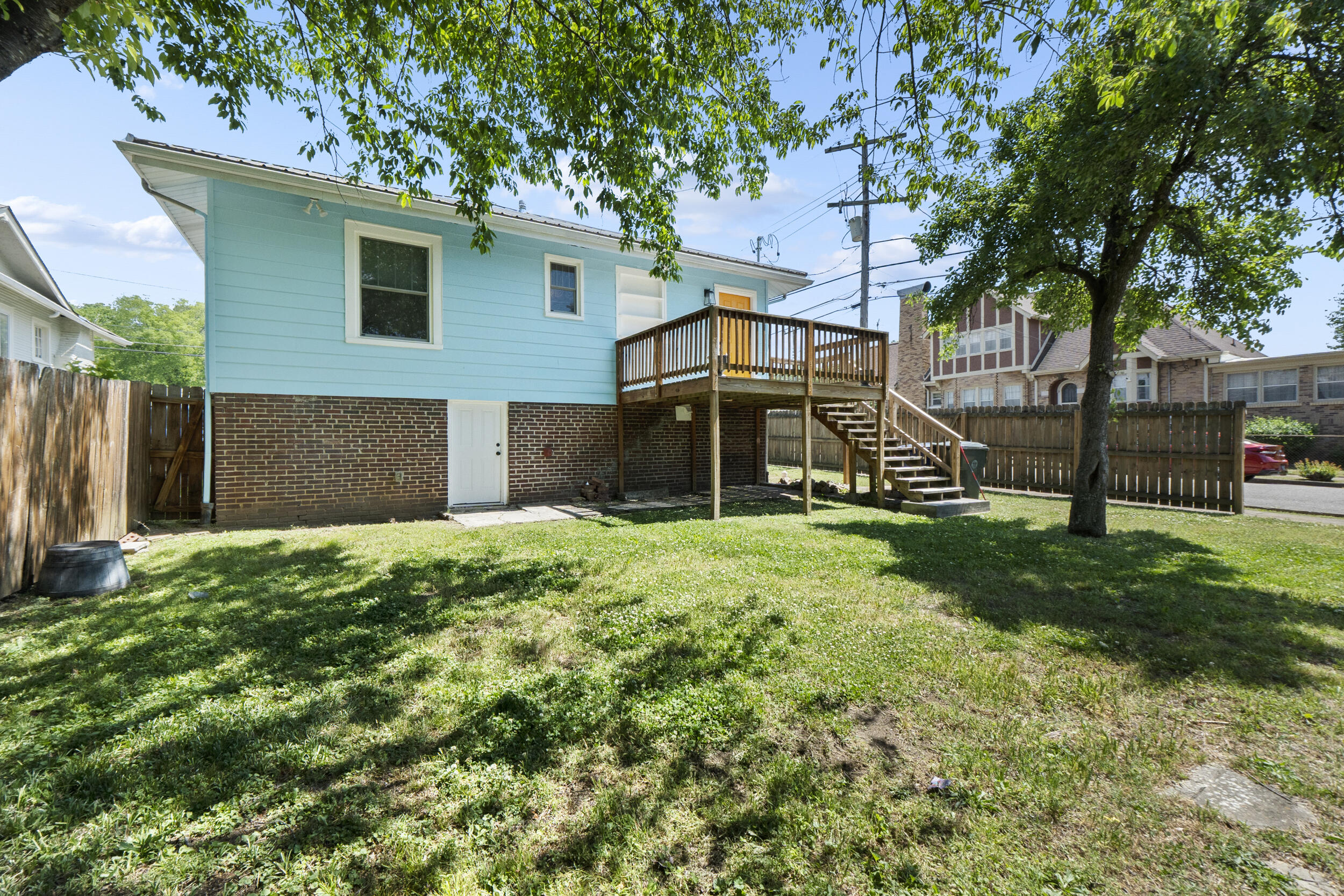301 Glenwood Drive