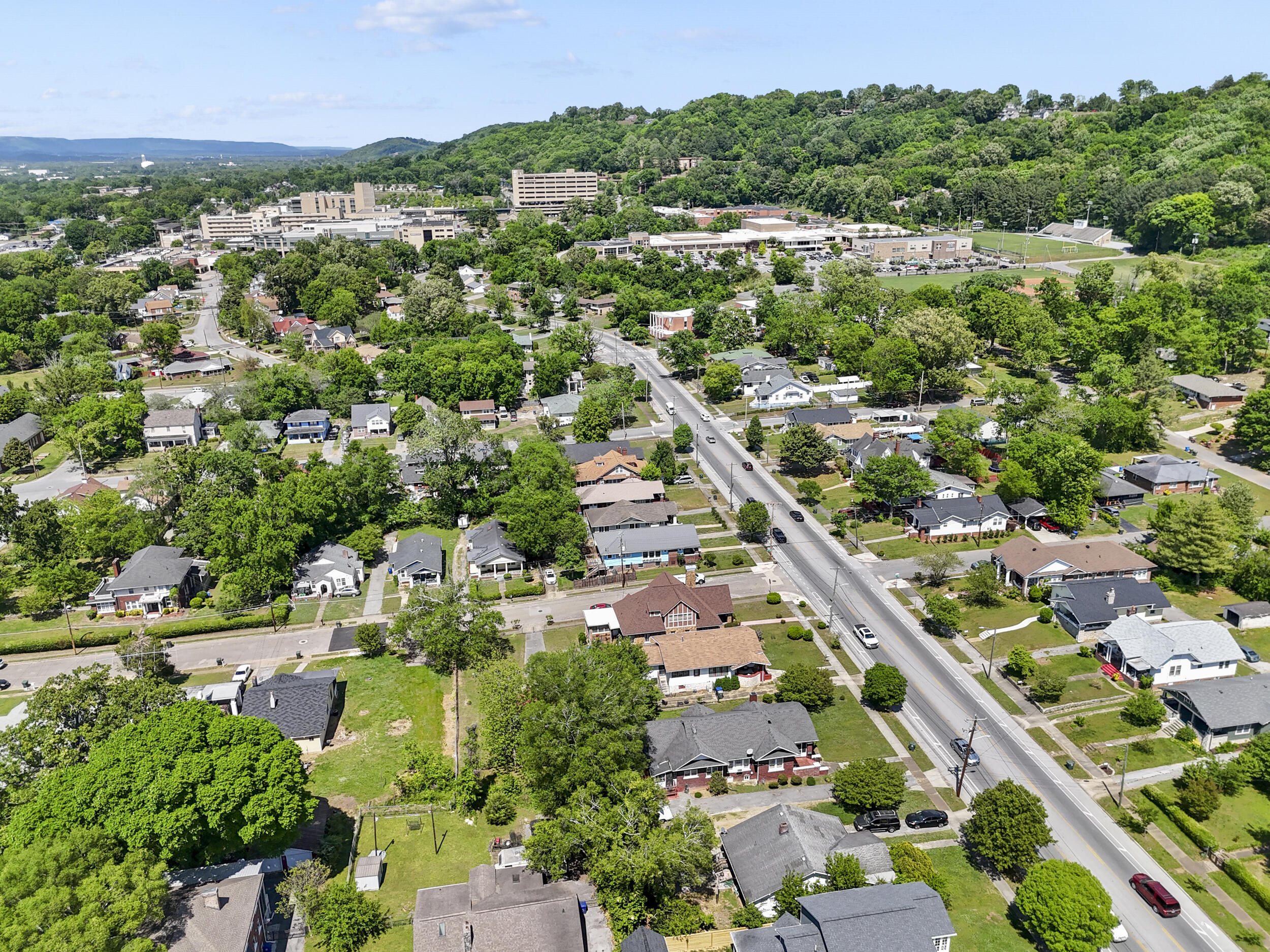 301 Glenwood Drive