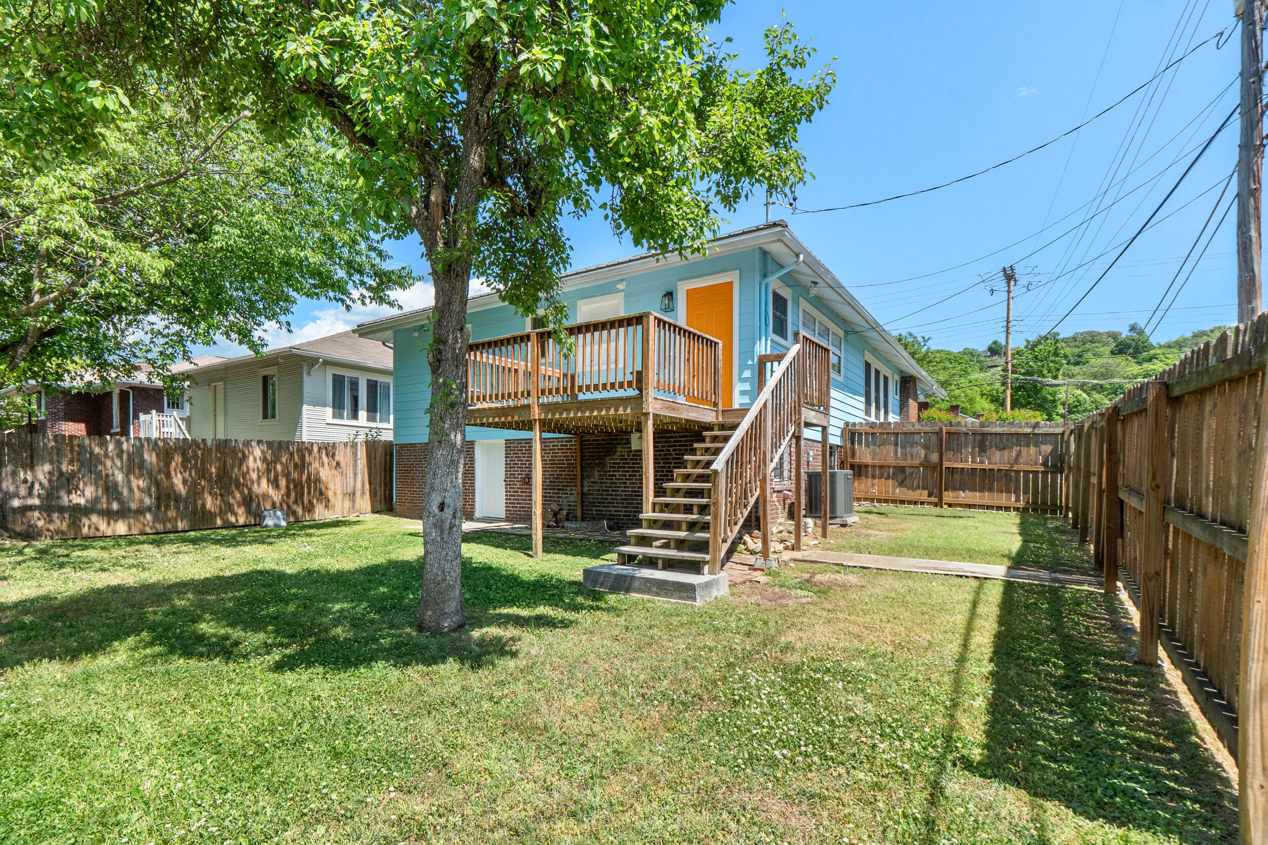 301 Glenwood Drive