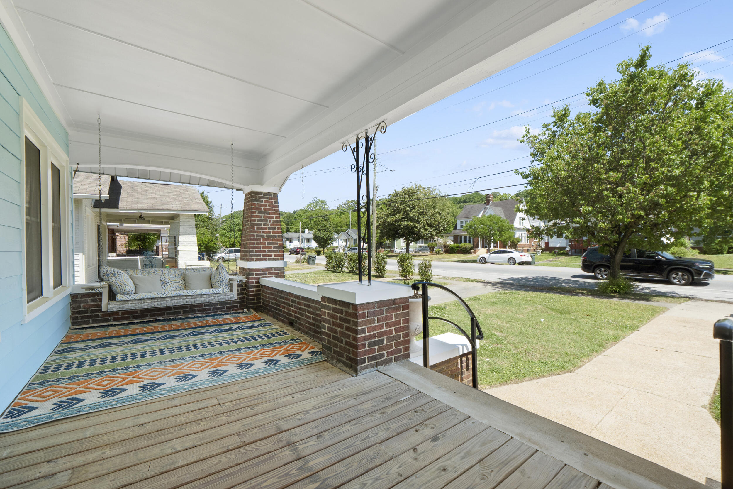 301 Glenwood Drive