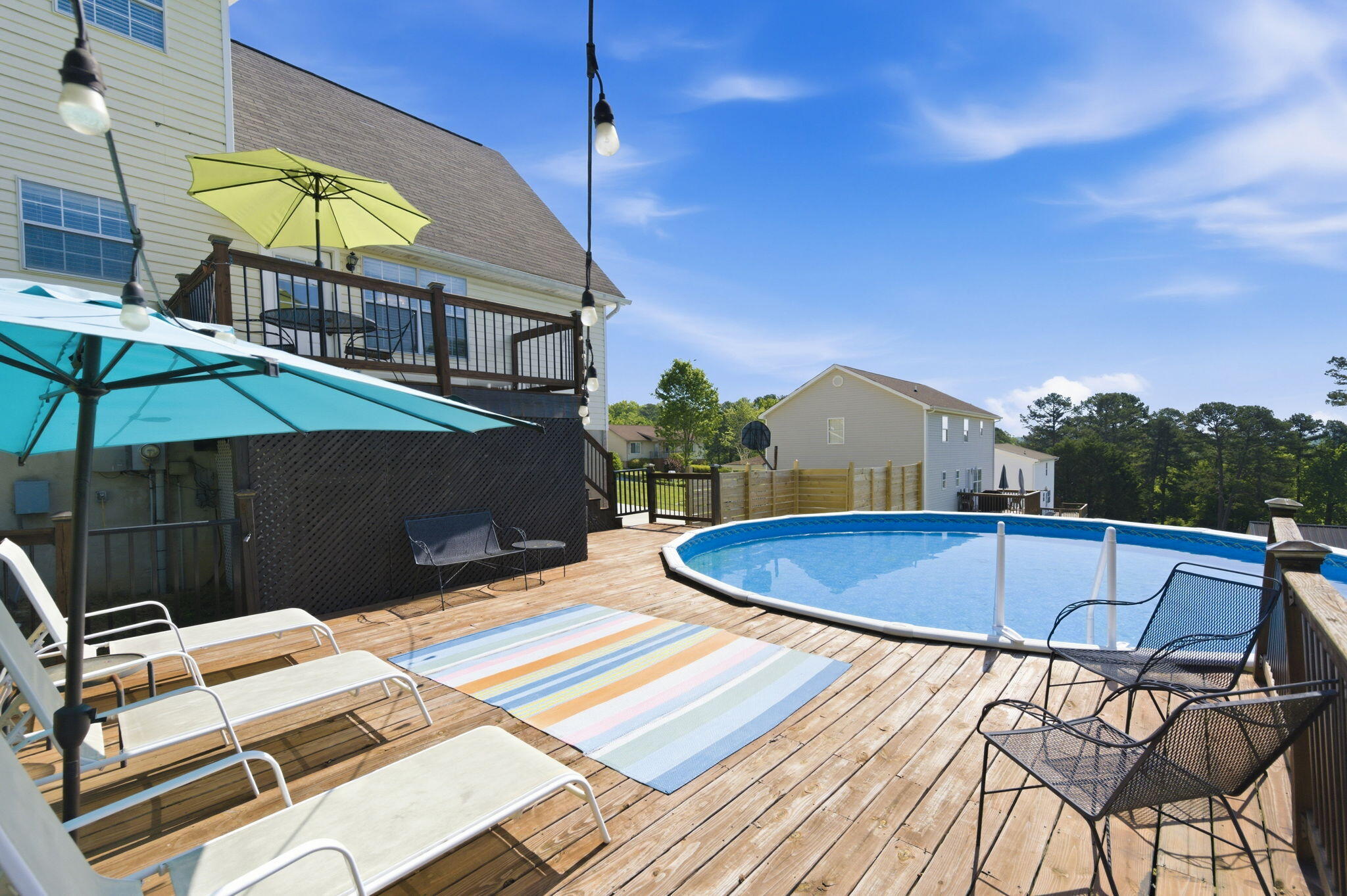 1434 Oldaker View Lane