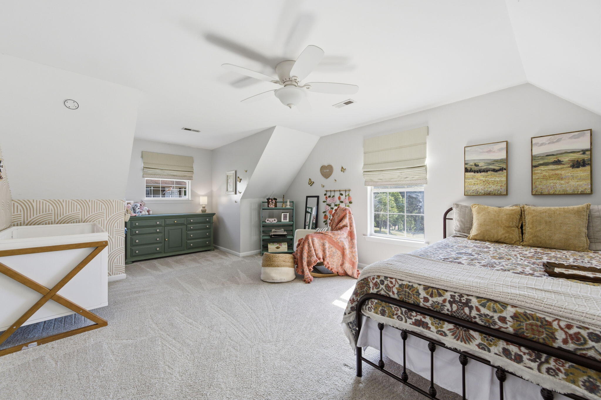 1434 Oldaker View Lane