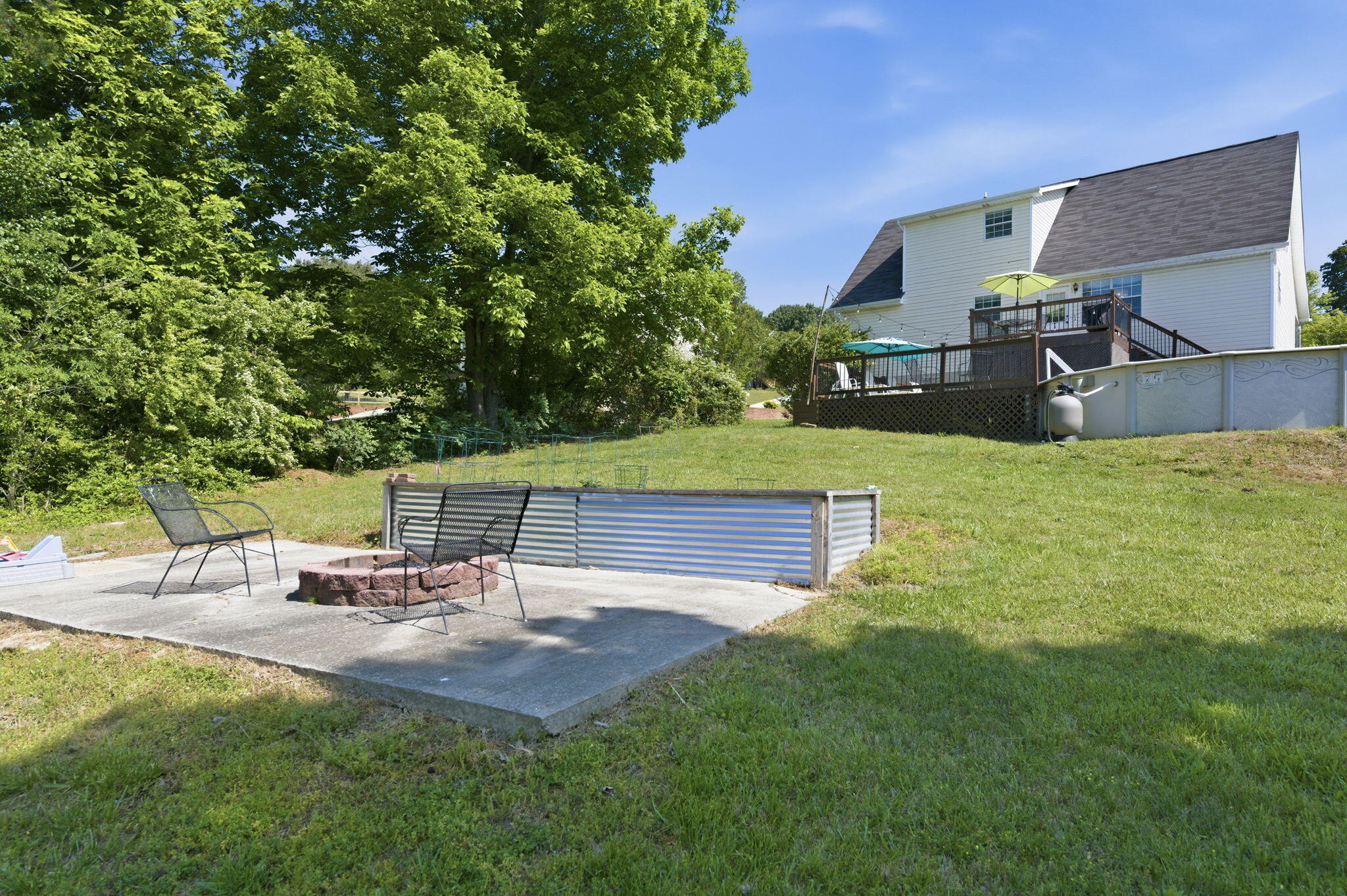 1434 Oldaker View Lane