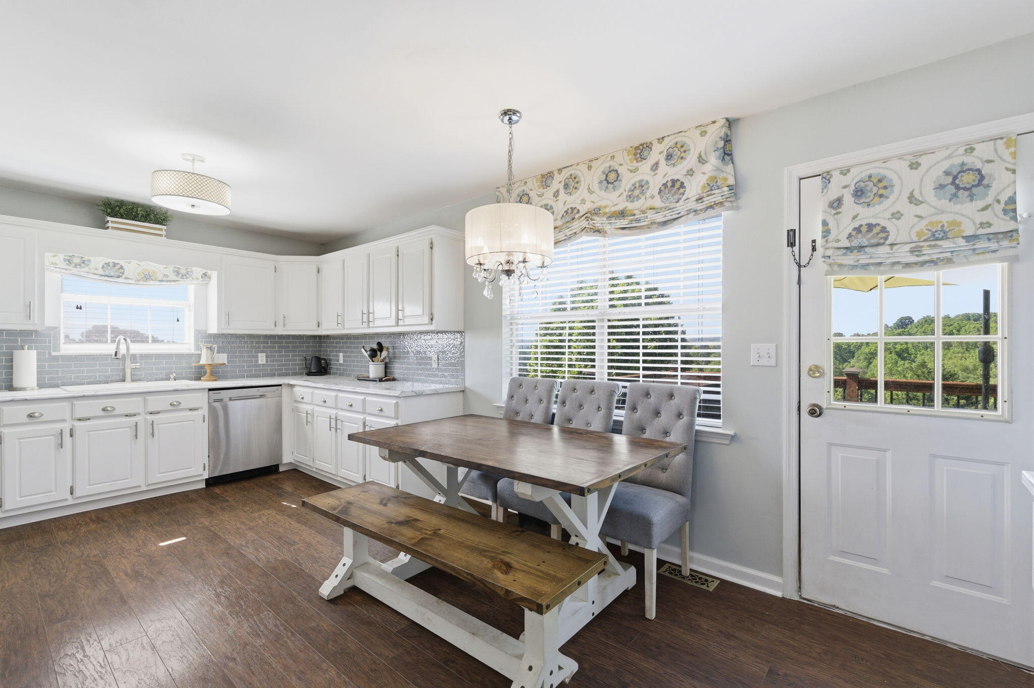 1434 Oldaker View Lane