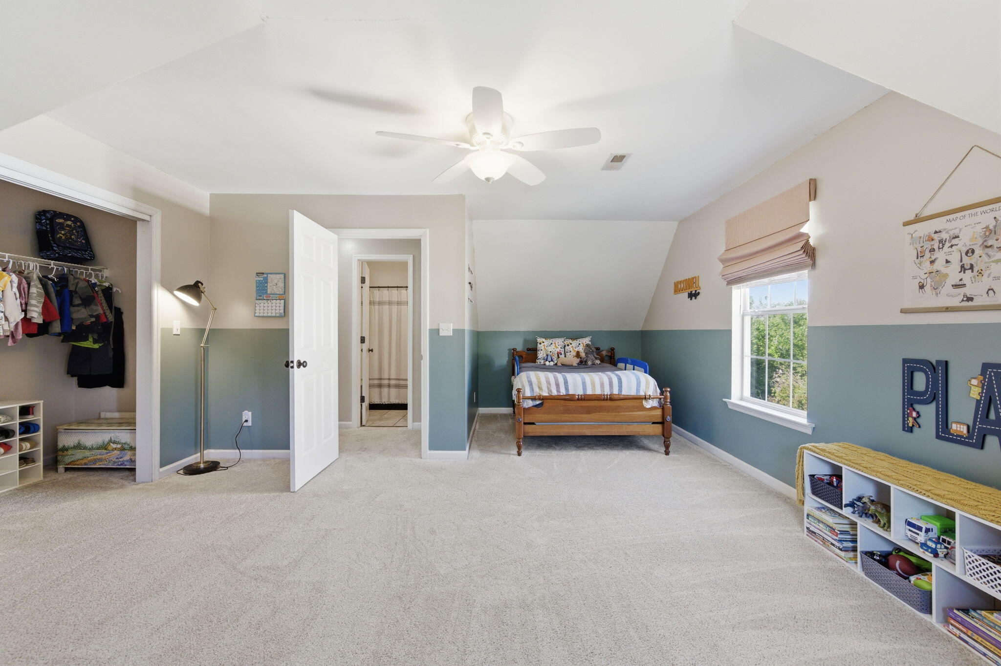 1434 Oldaker View Lane