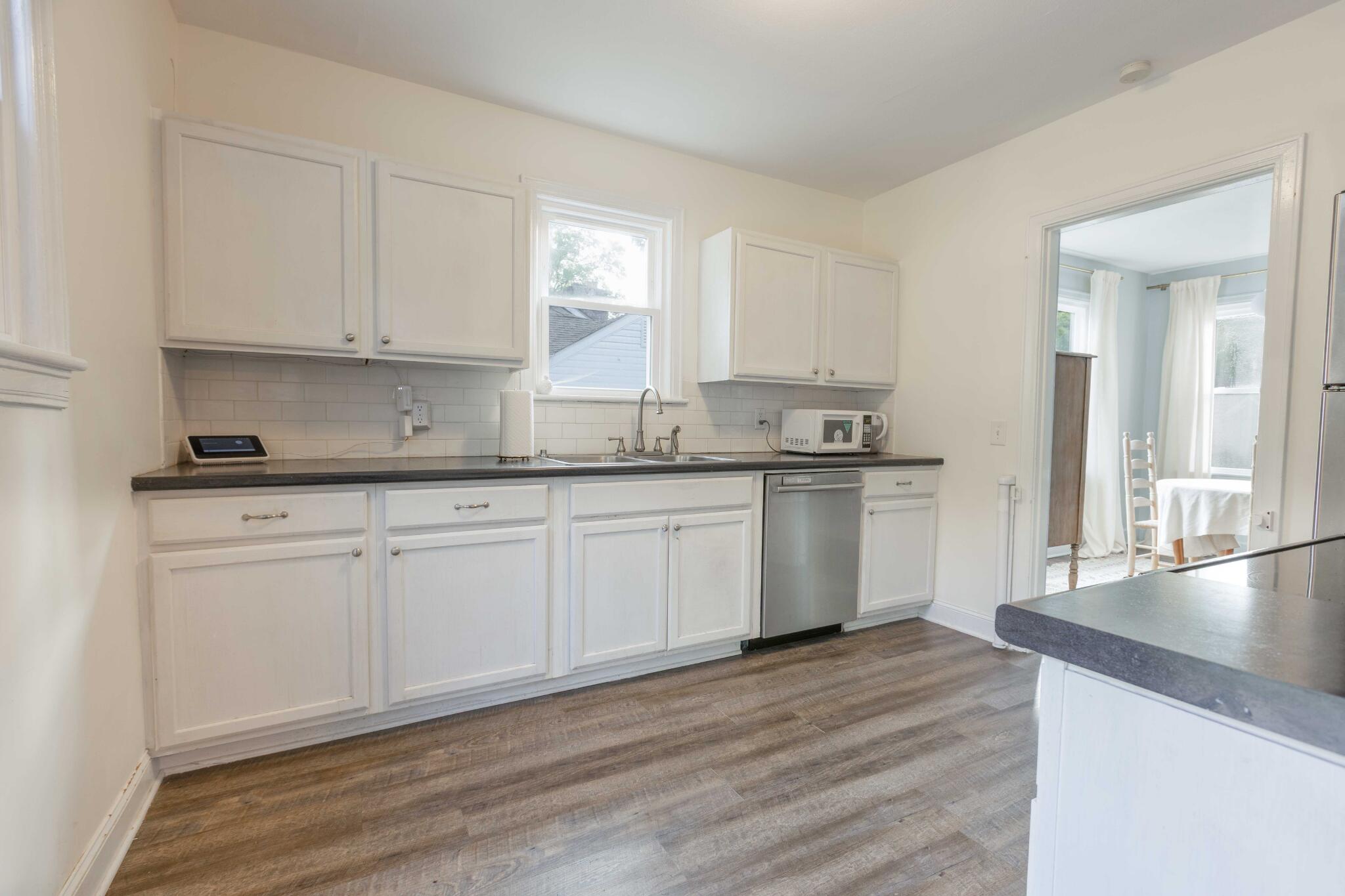 303 Shawnee Trail