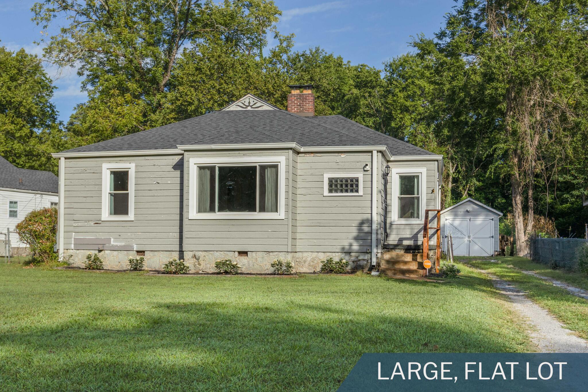 303 Shawnee Trail