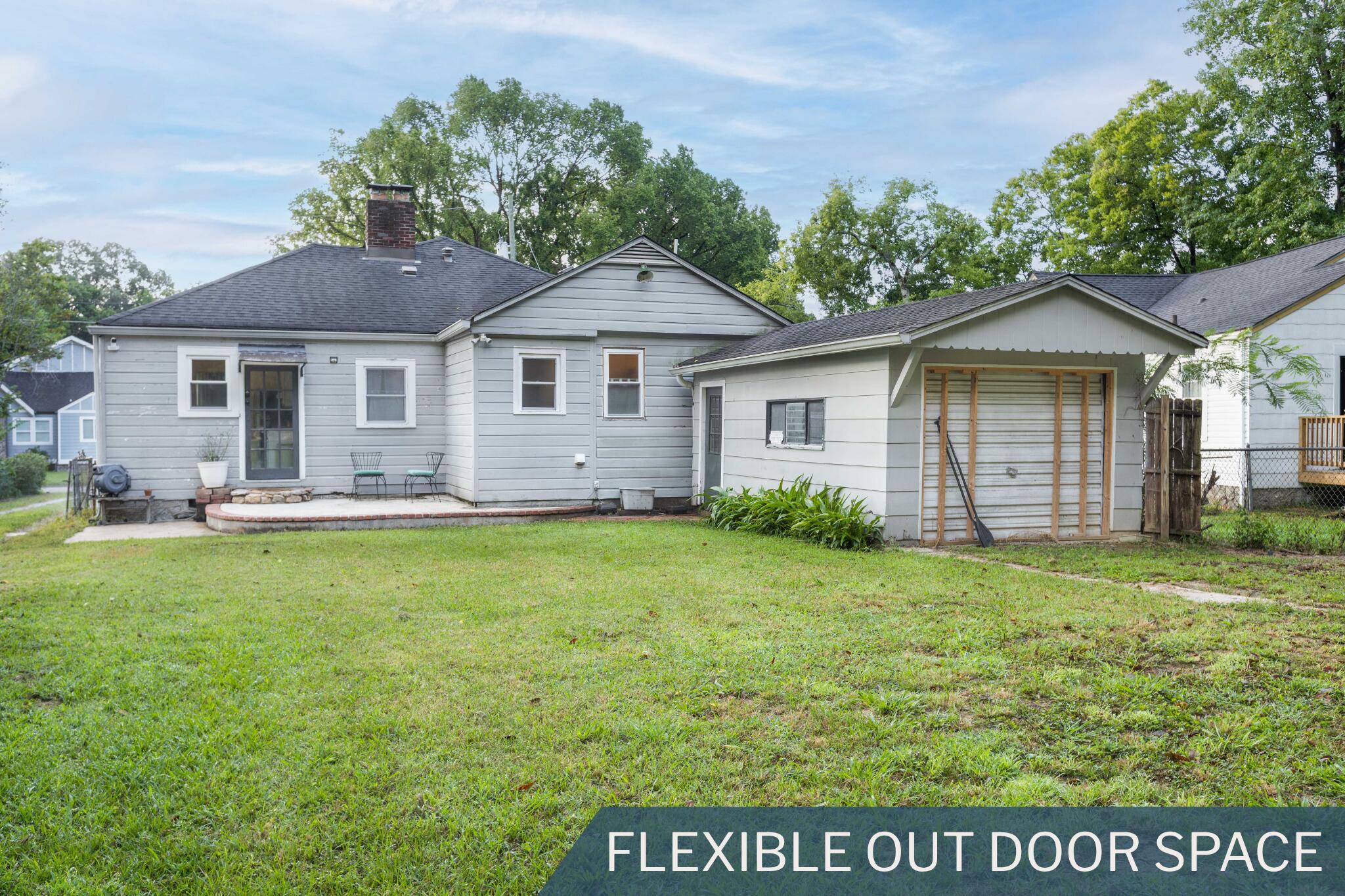 303 Shawnee Trail