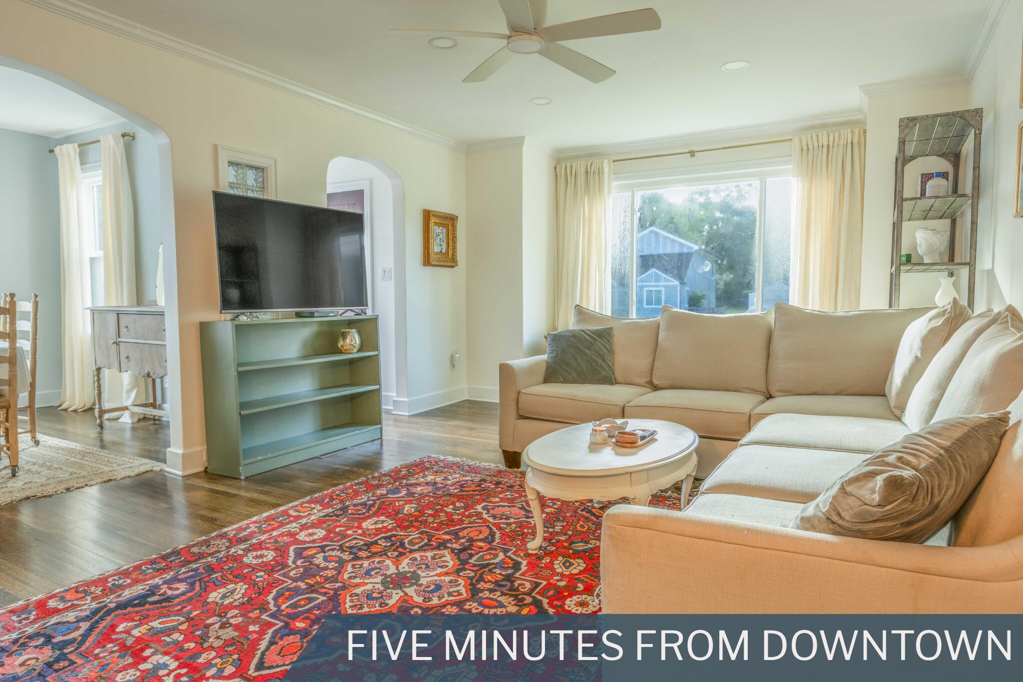 303 Shawnee Trail