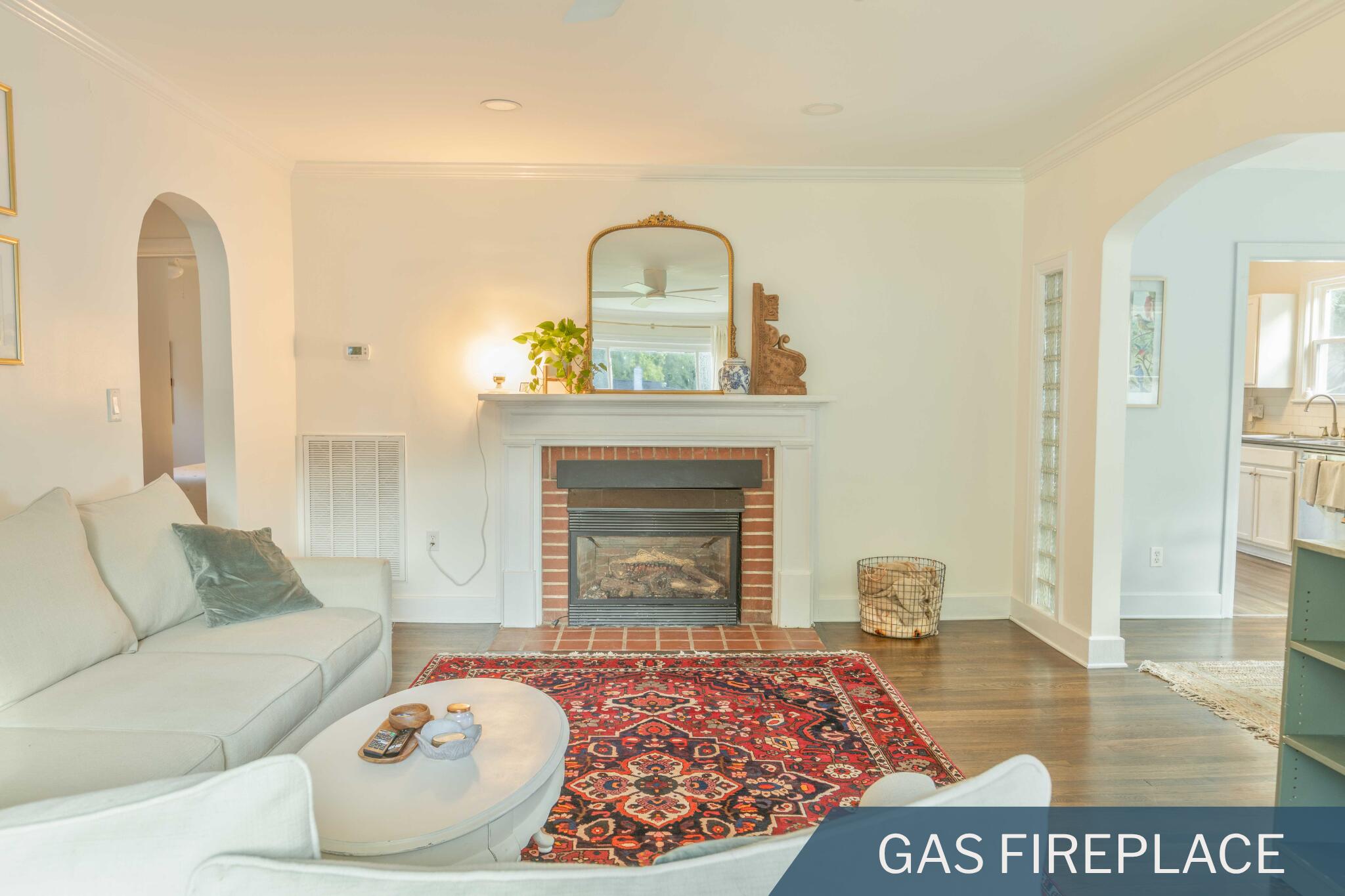 303 Shawnee Trail