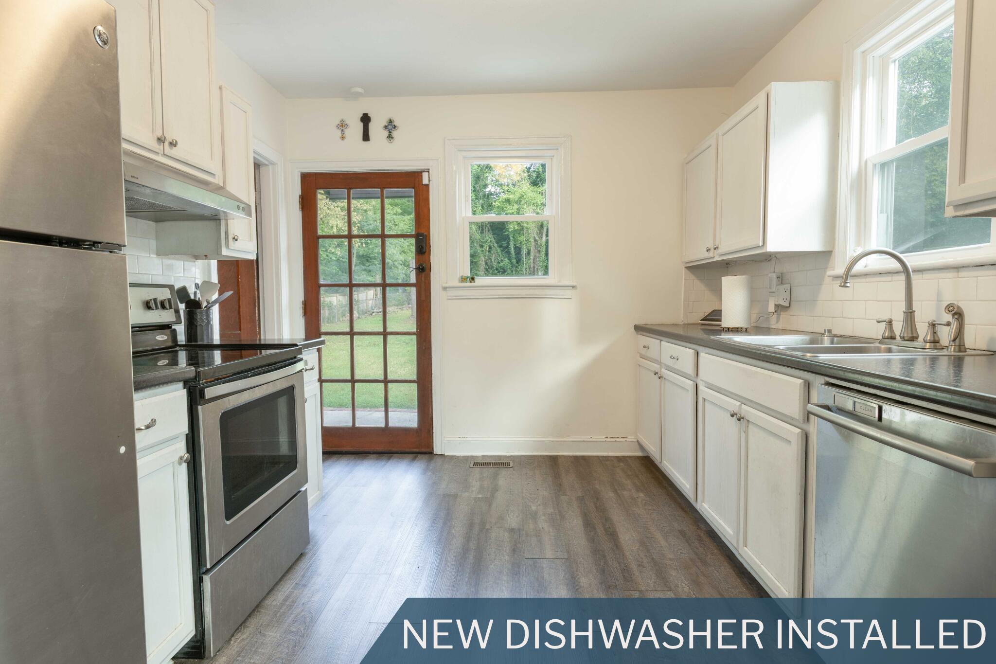 303 Shawnee Trail