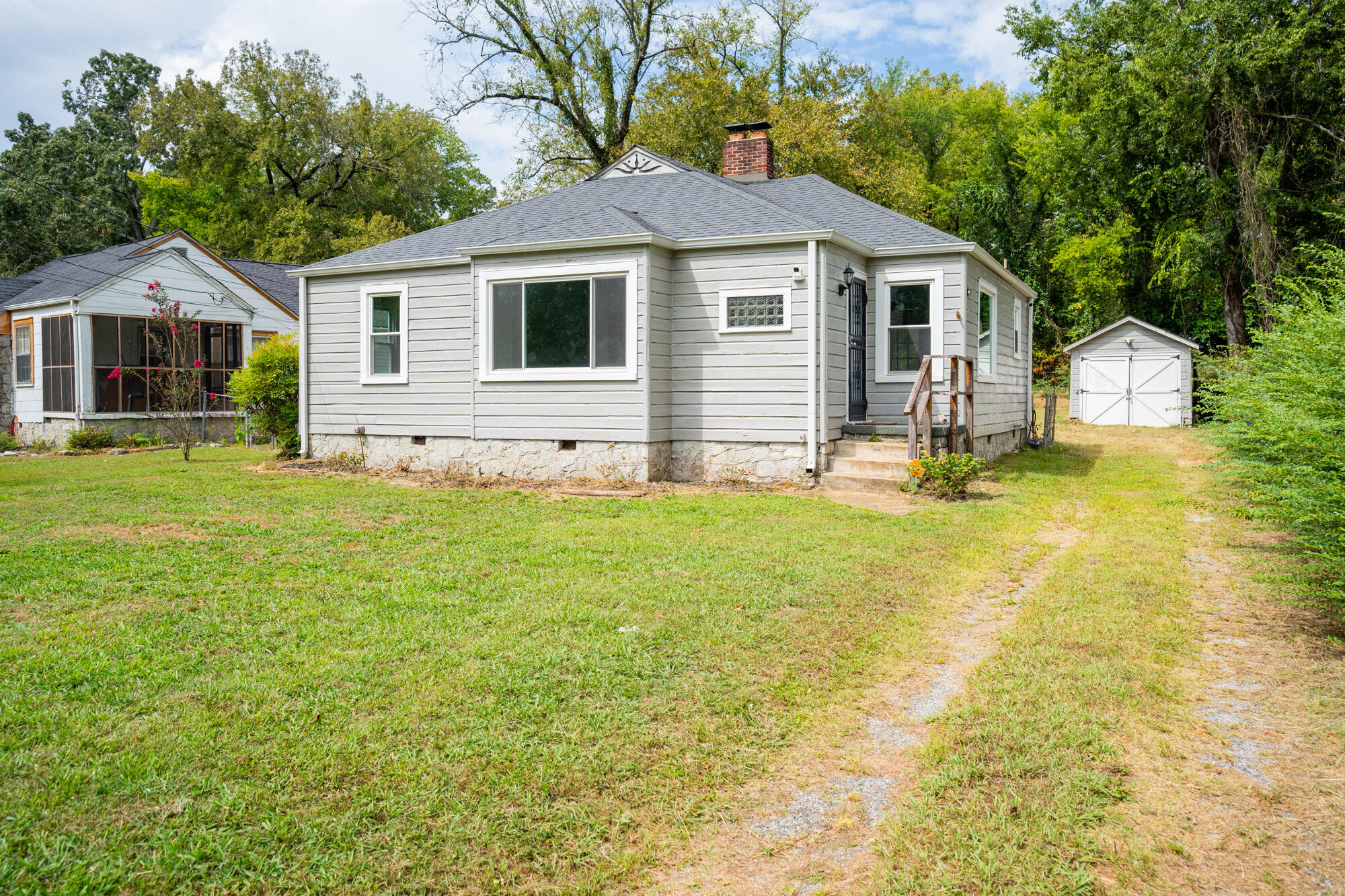 303 Shawnee Trail