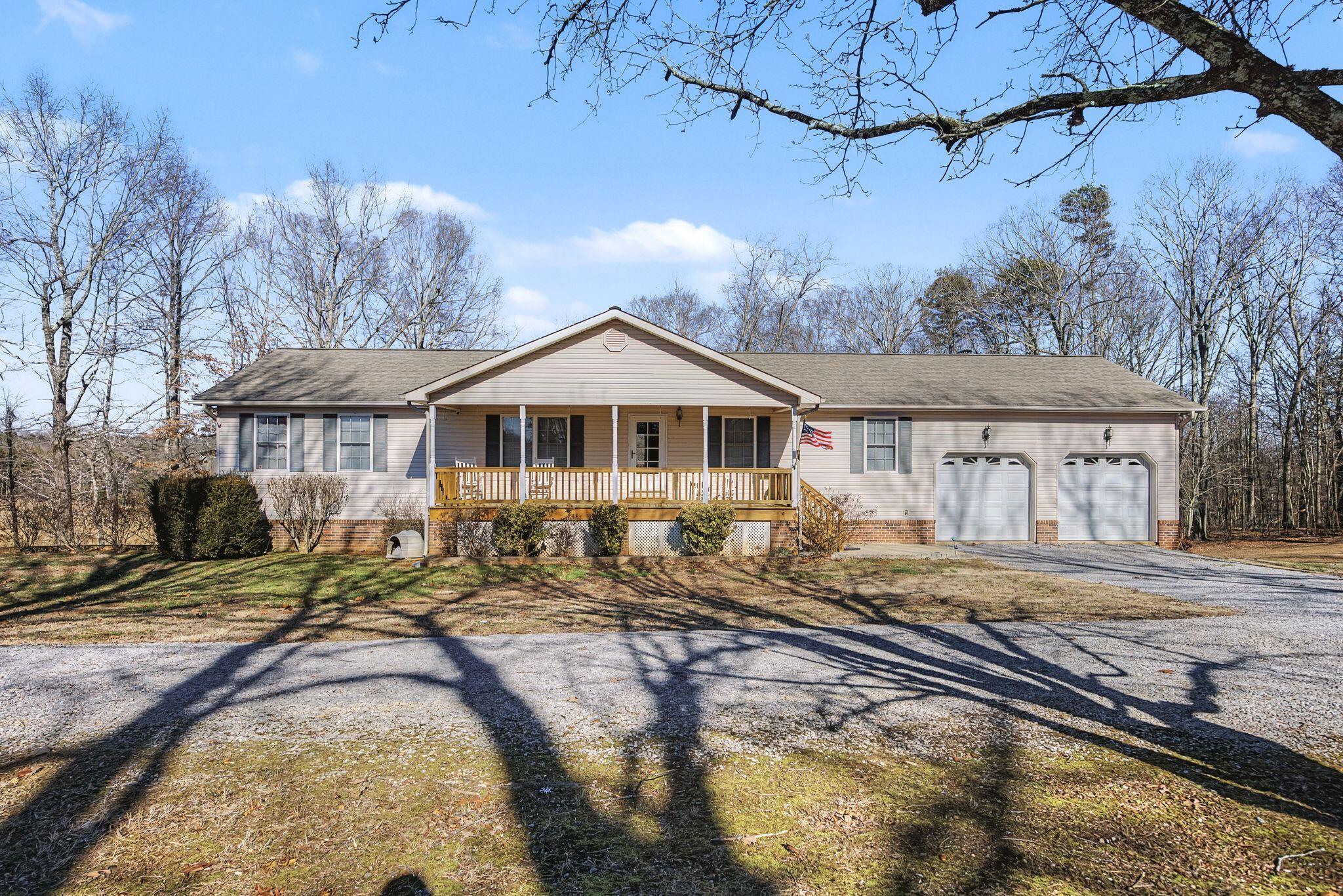 3911 County Road 131