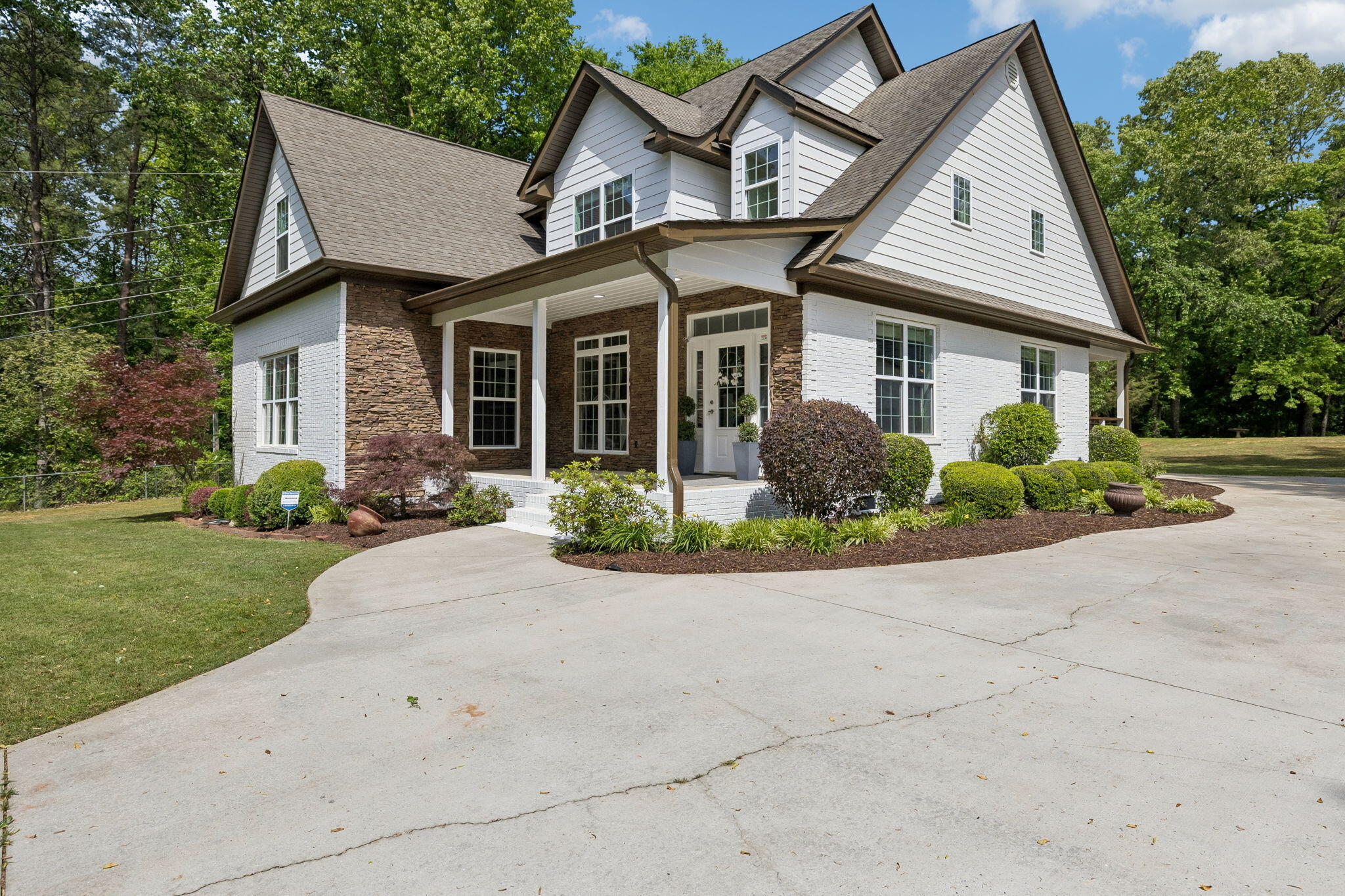 10514 E Brainerd Road