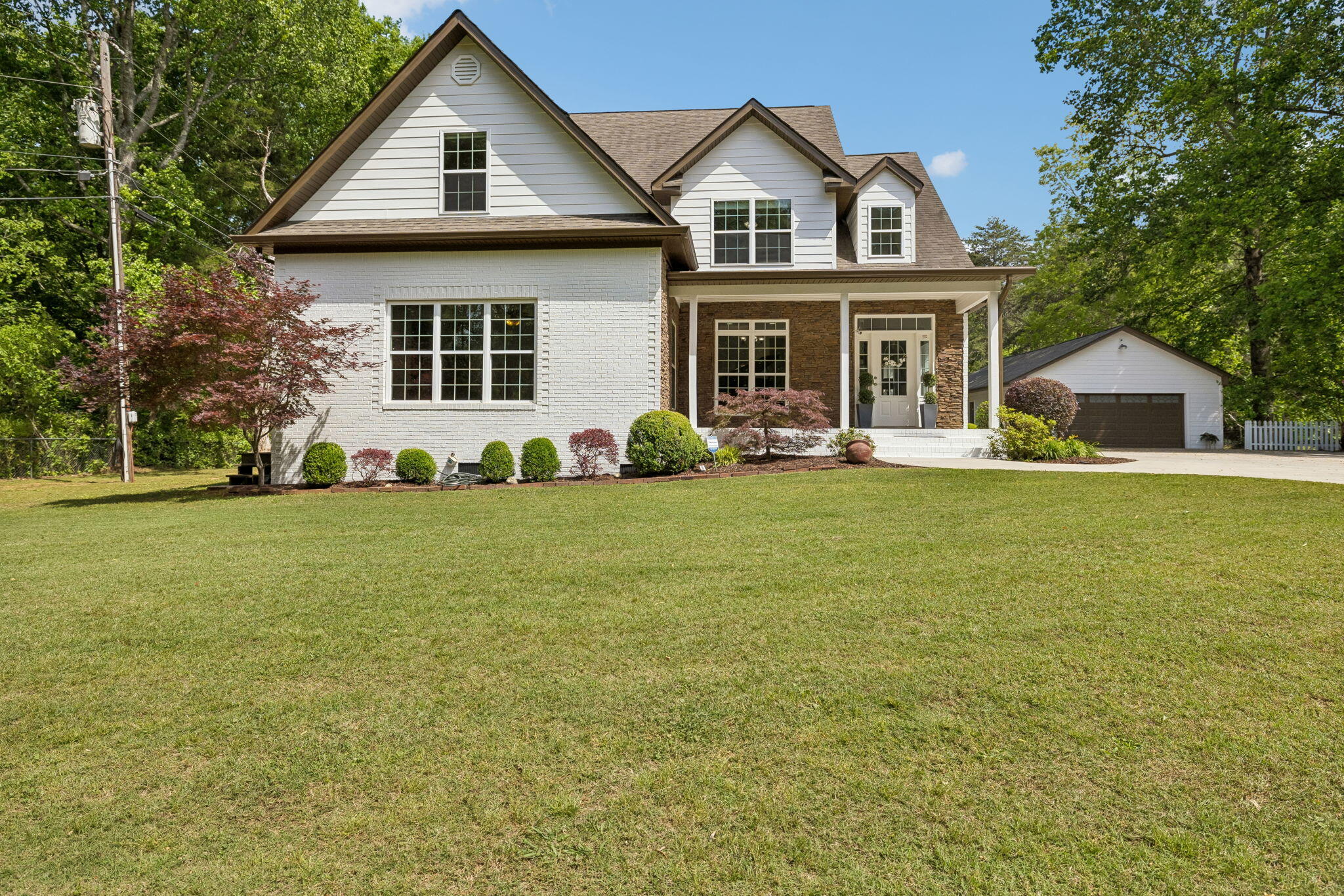 10514 E Brainerd Road
