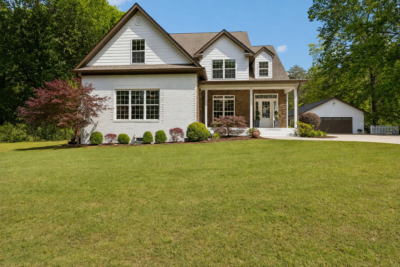10514 E Brainerd Road