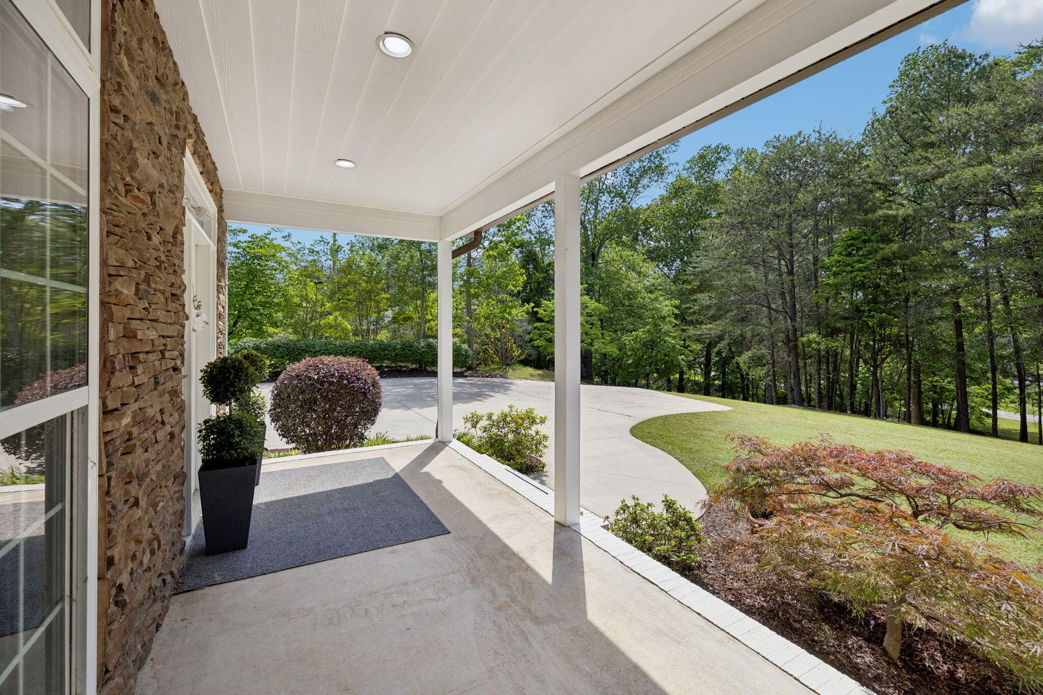 10514 E Brainerd Road
