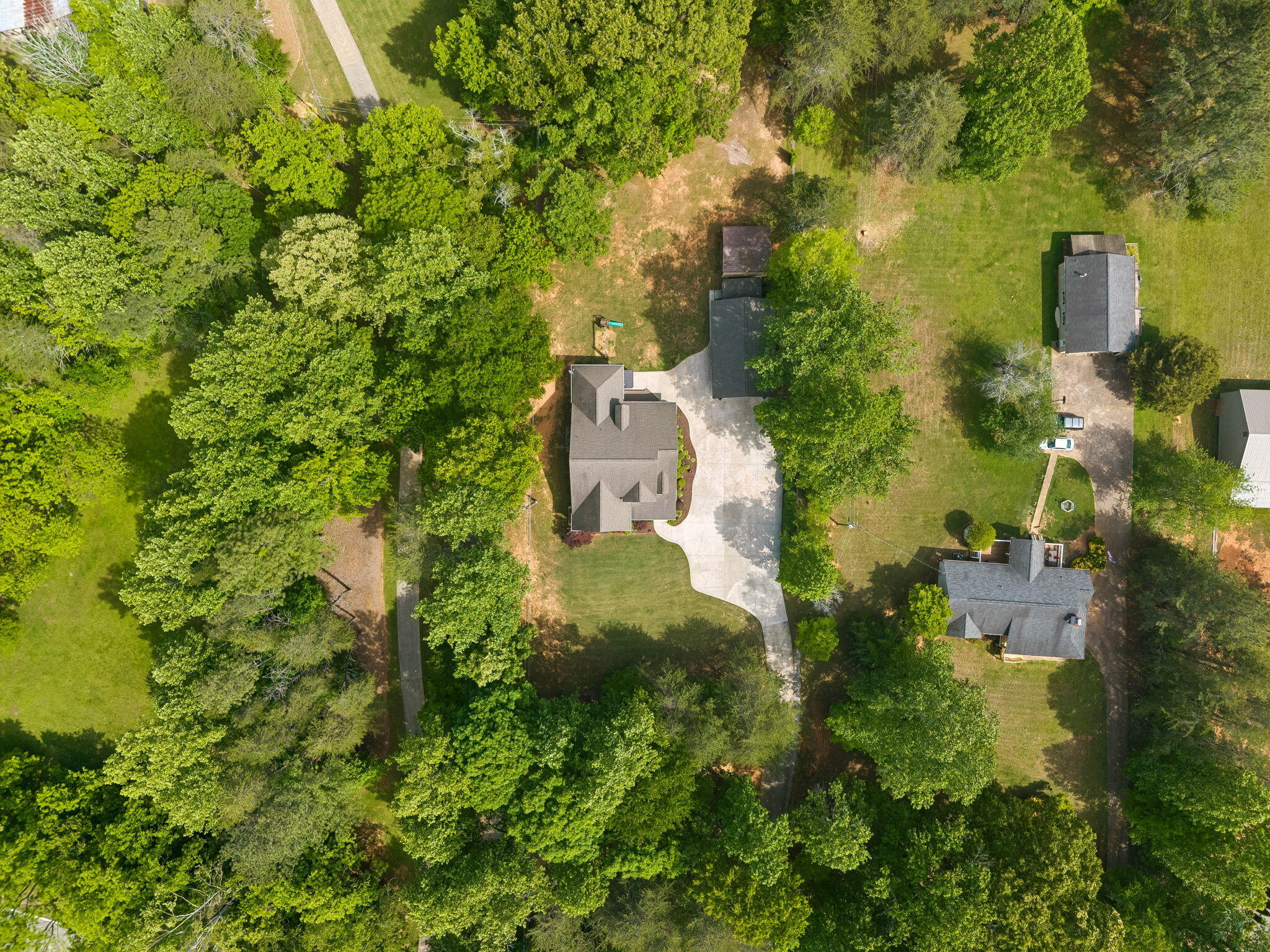 10514 E Brainerd Road